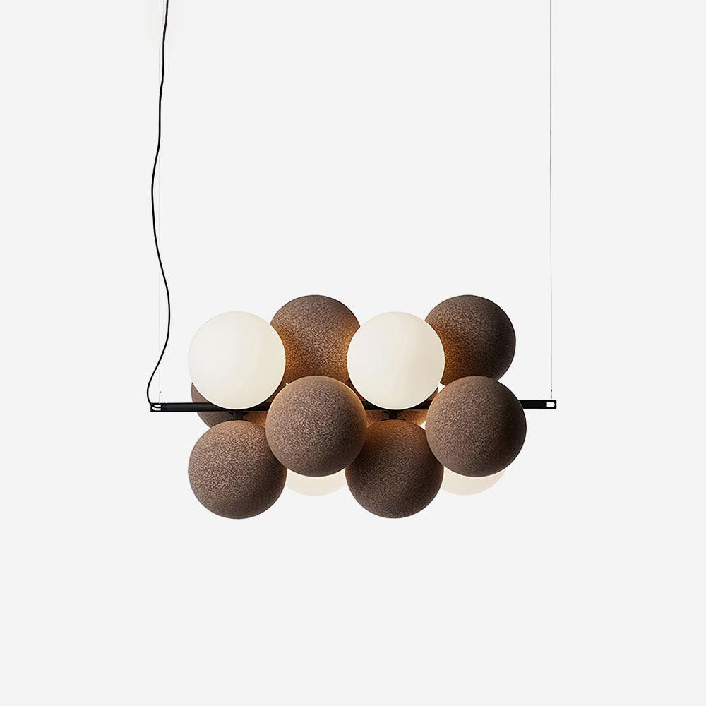 Nebula Pendant Light