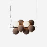 Nebula Pendant Light