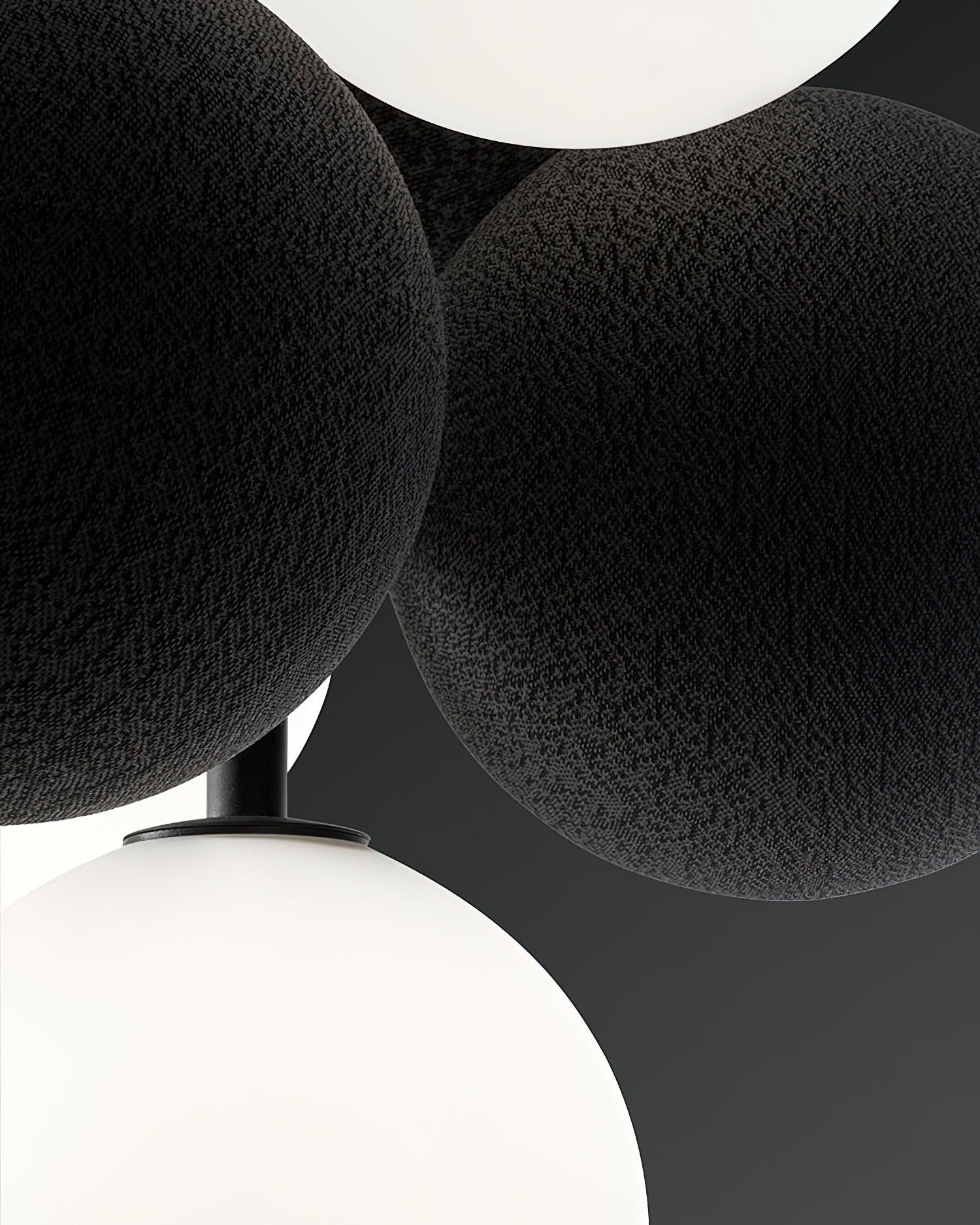 Nebula Pendant Light