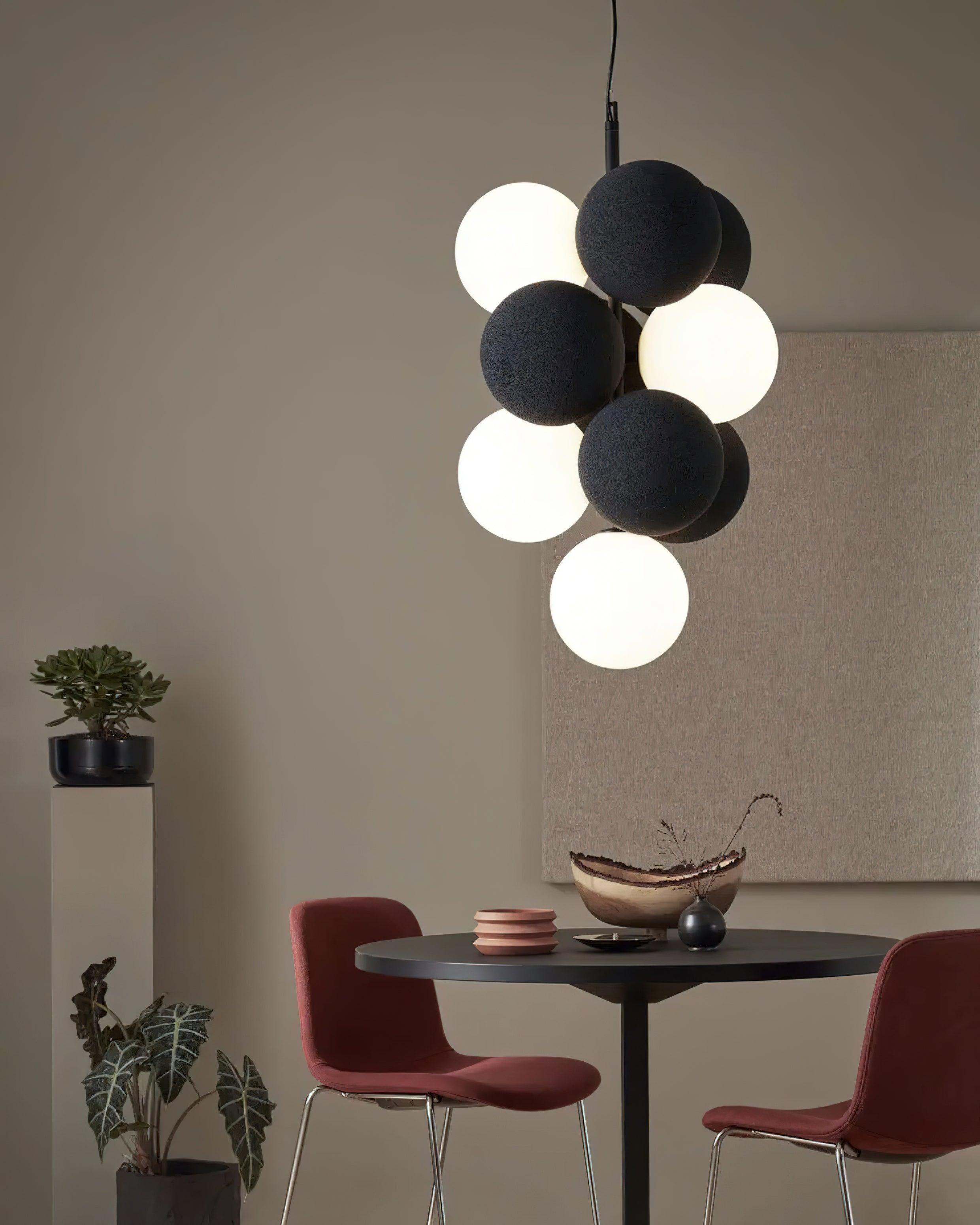 Nebula Pendant Light