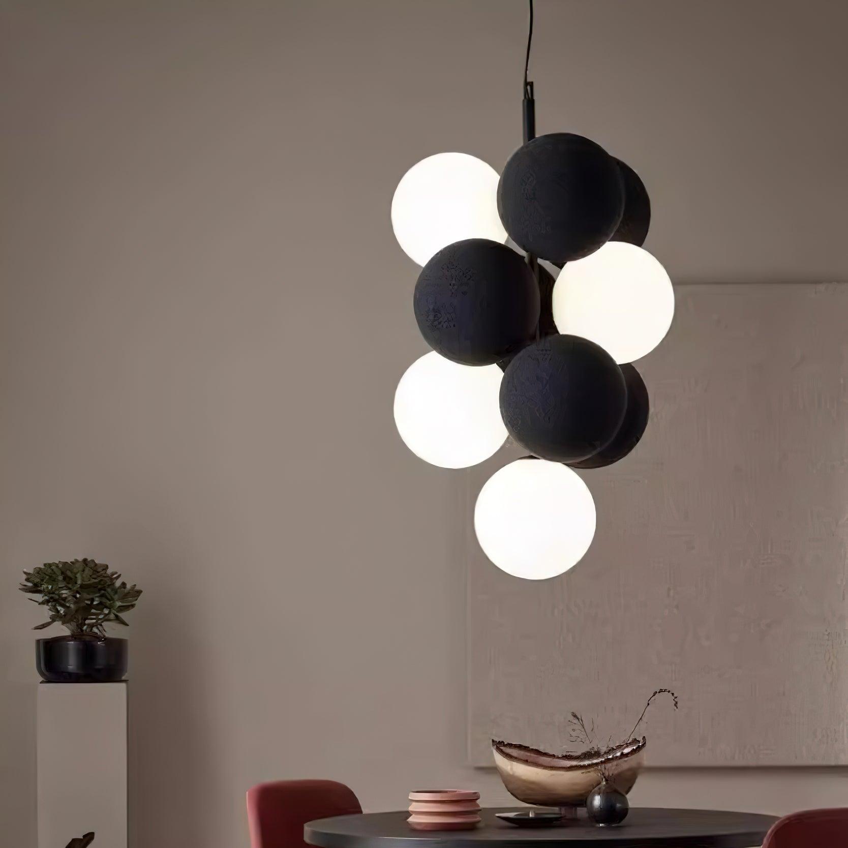 Nebula Pendant Light
