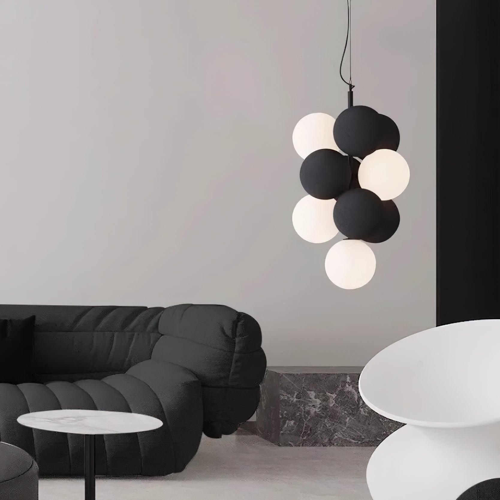 Nebula Pendant Light