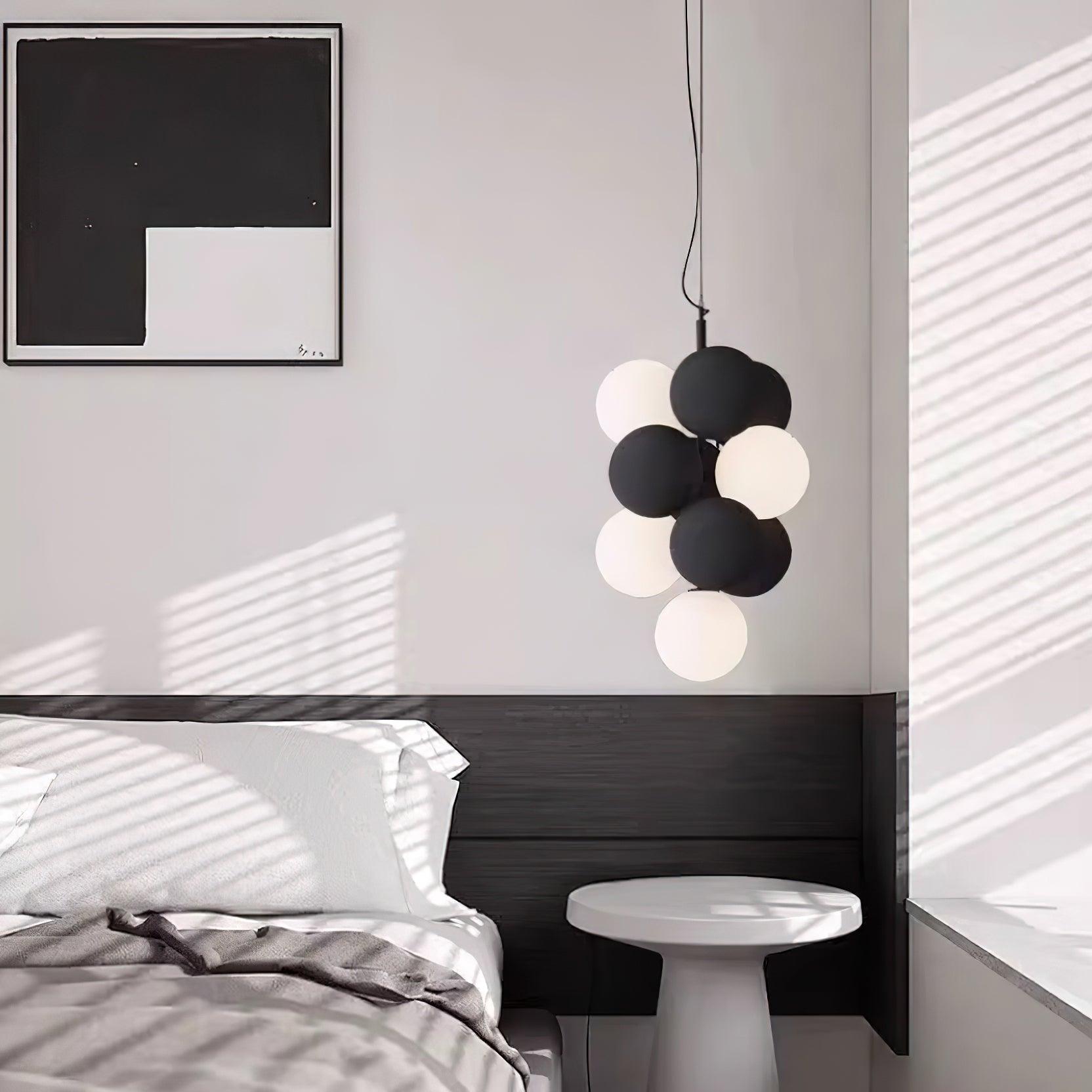 Nebula Pendant Light