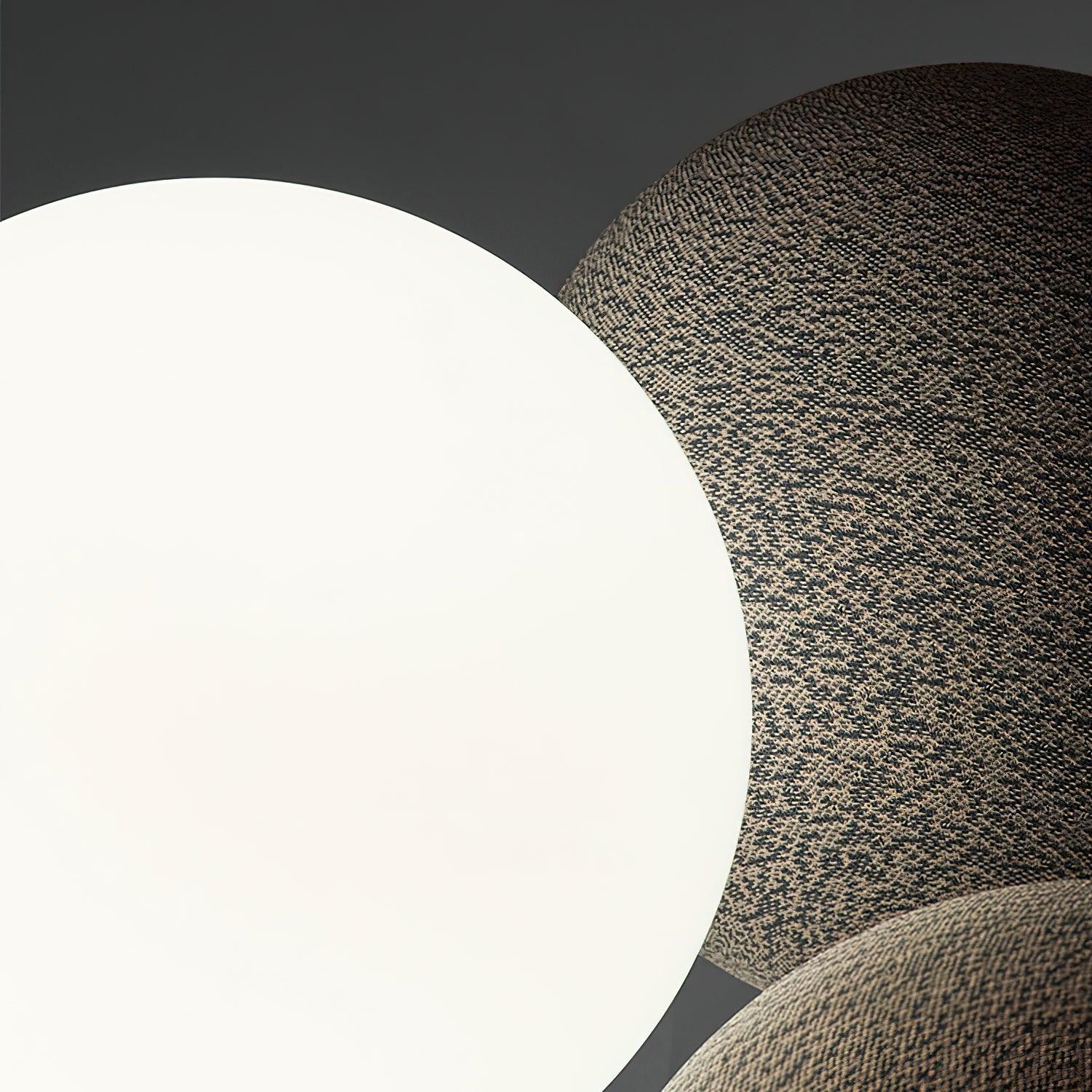 Nebula Pendant Light