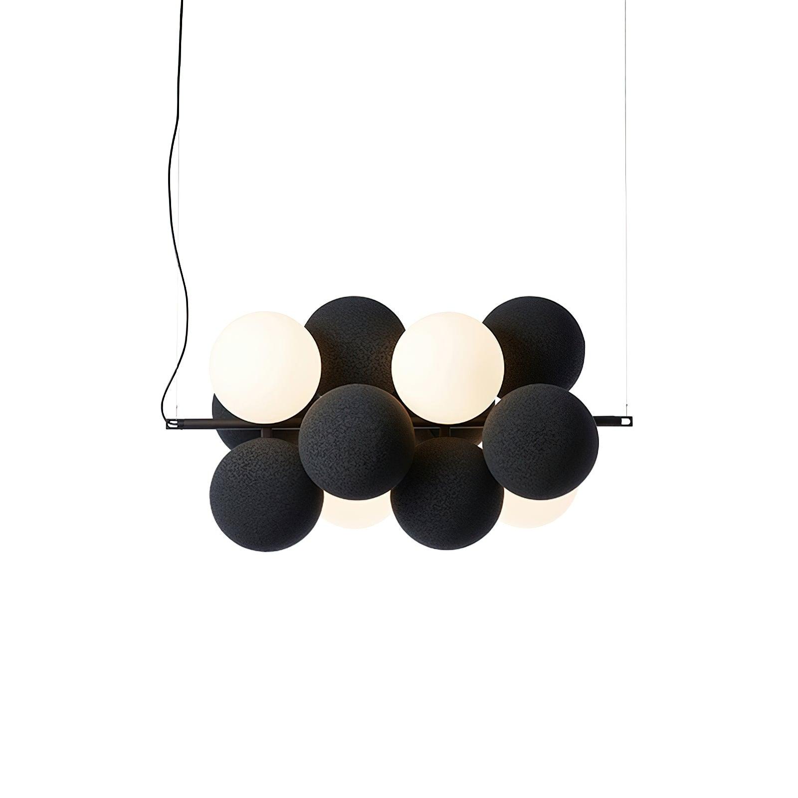 Nebula Pendant Light
