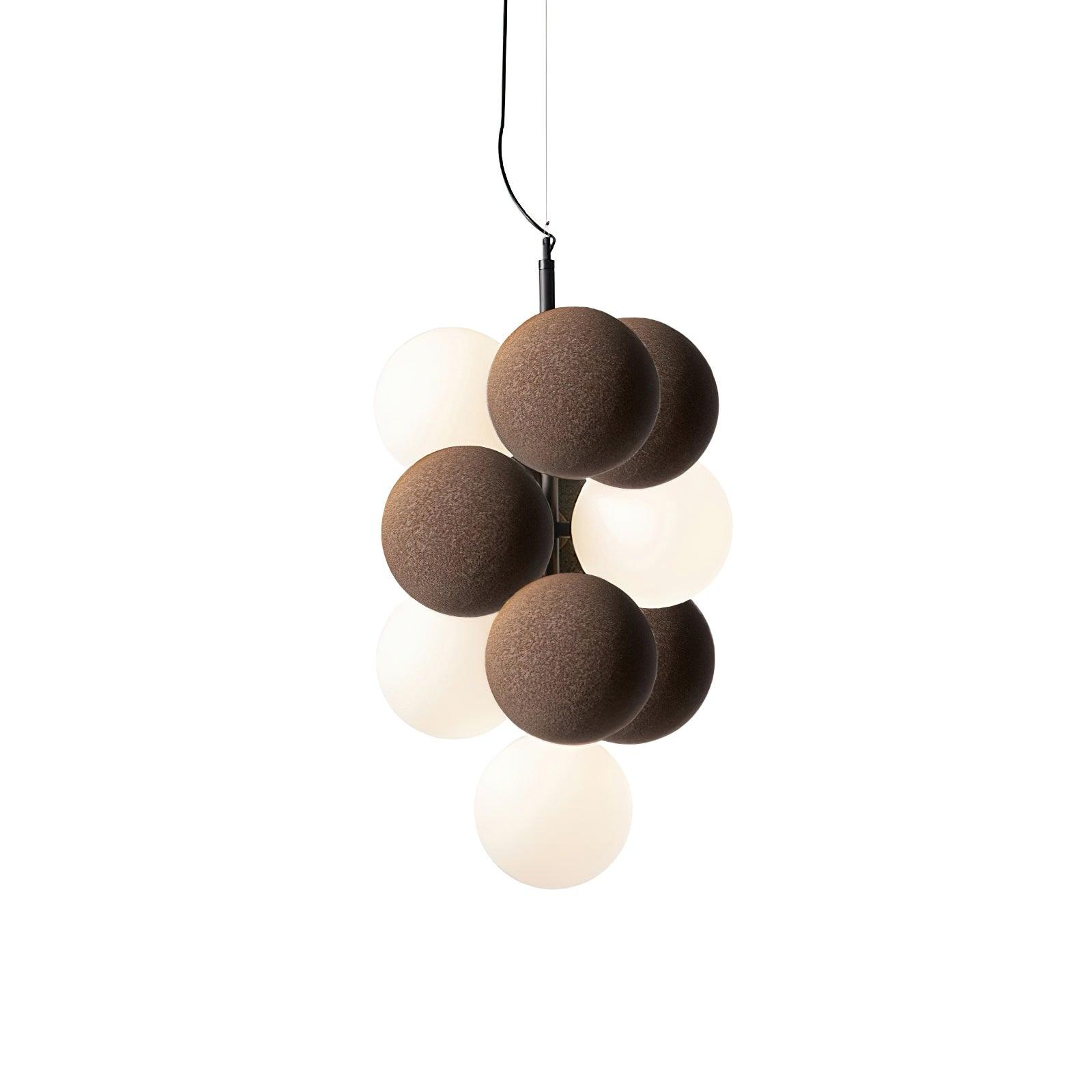 Nebula Pendant Light