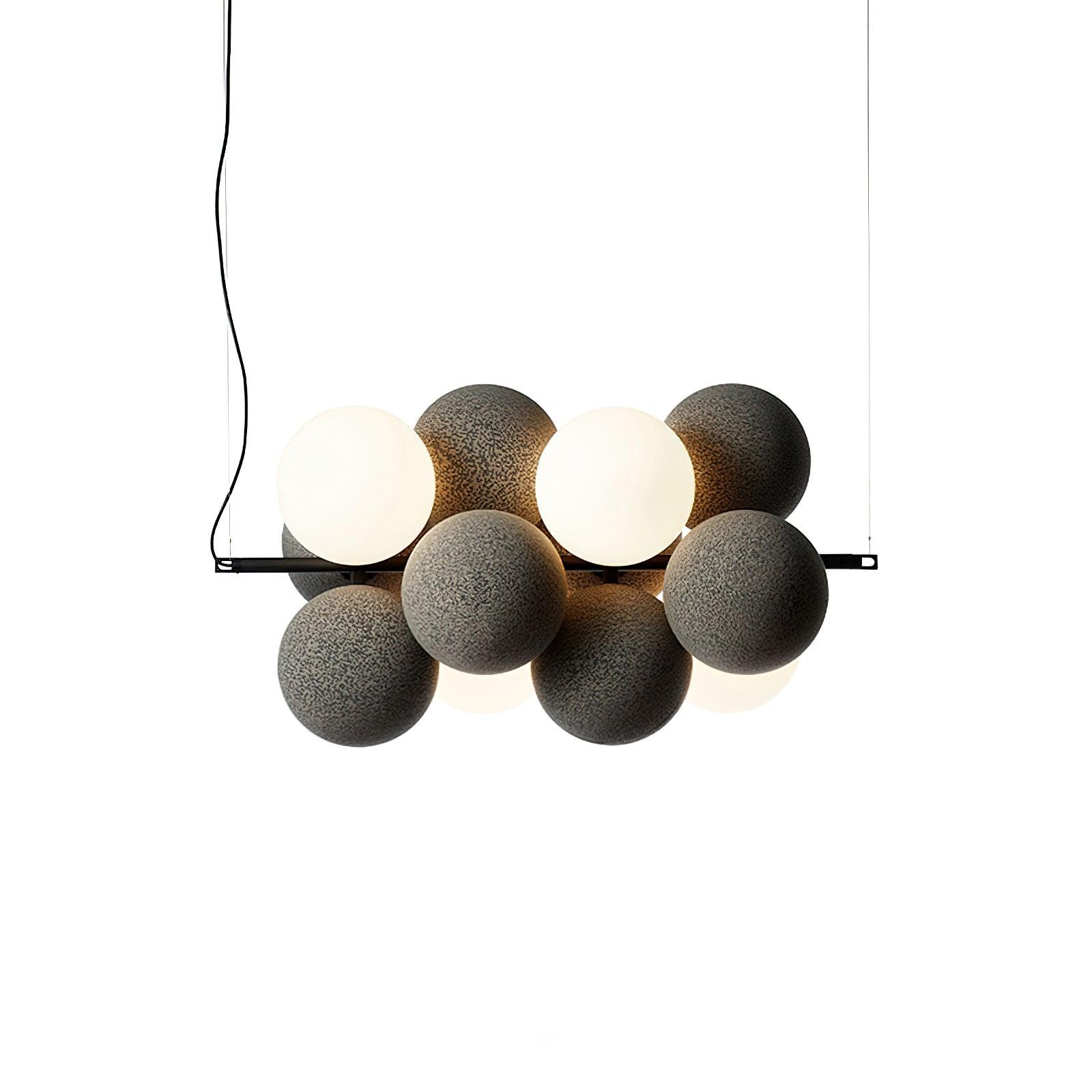 Nebula Pendant Light