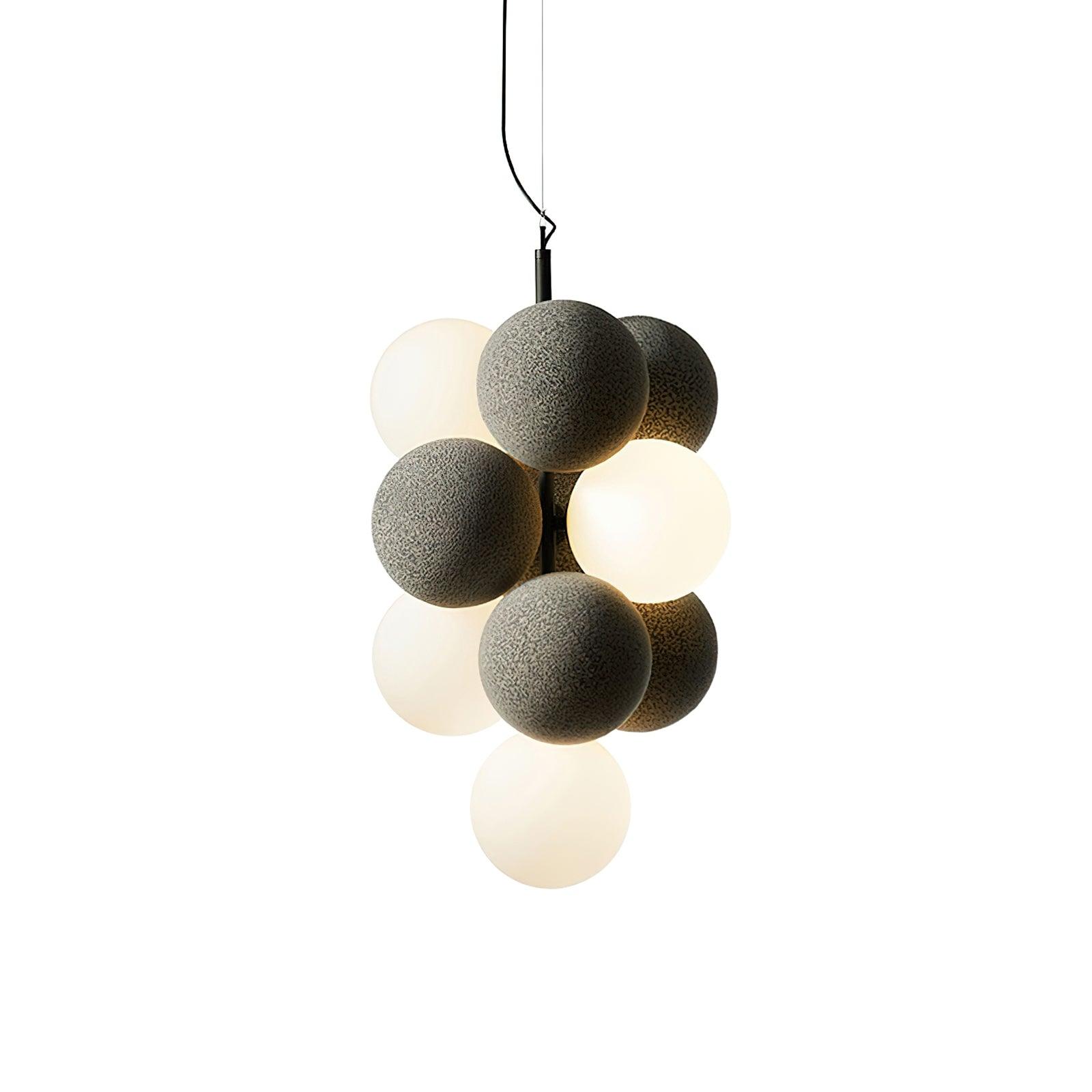 Nebula Pendant Light