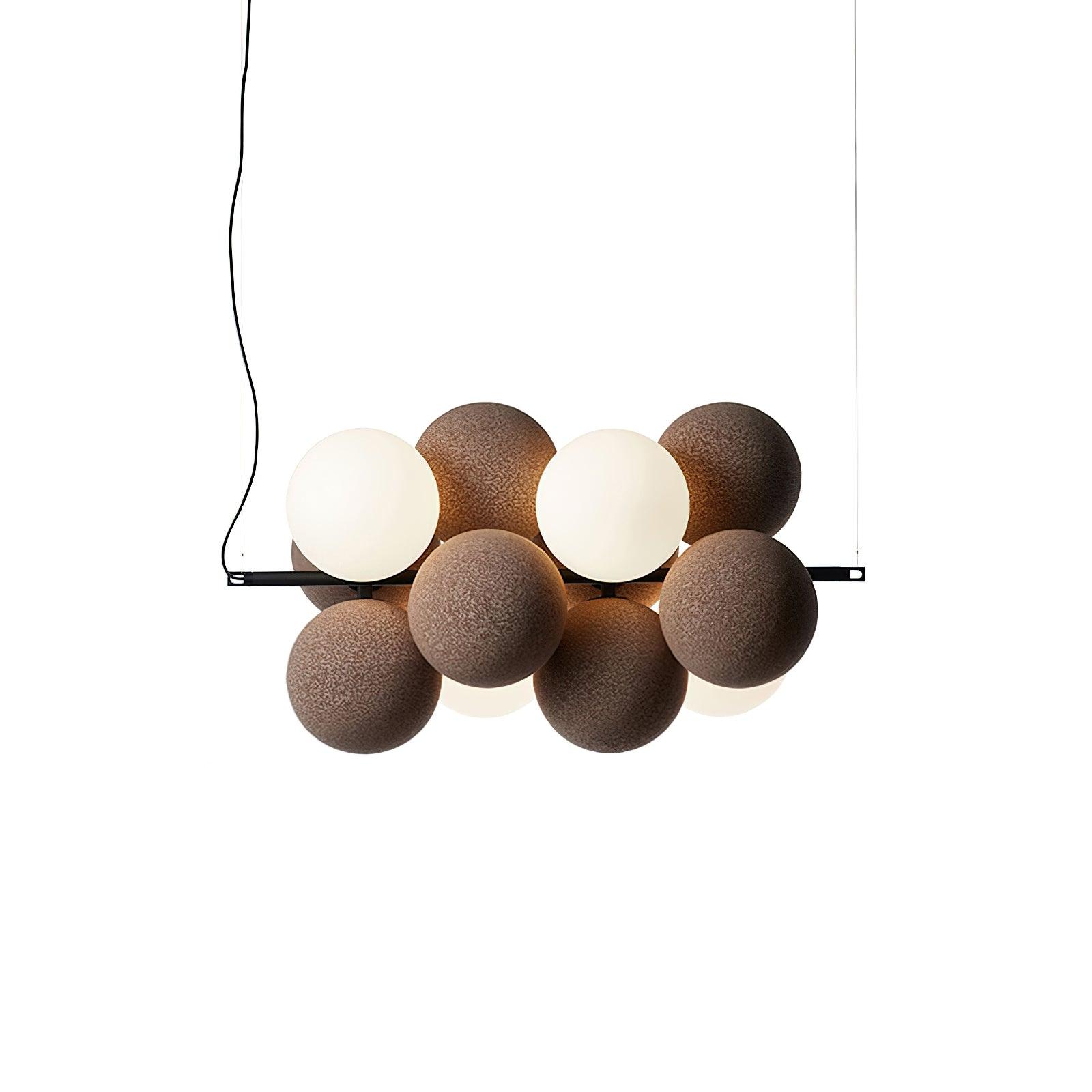 Nebula Pendant Light