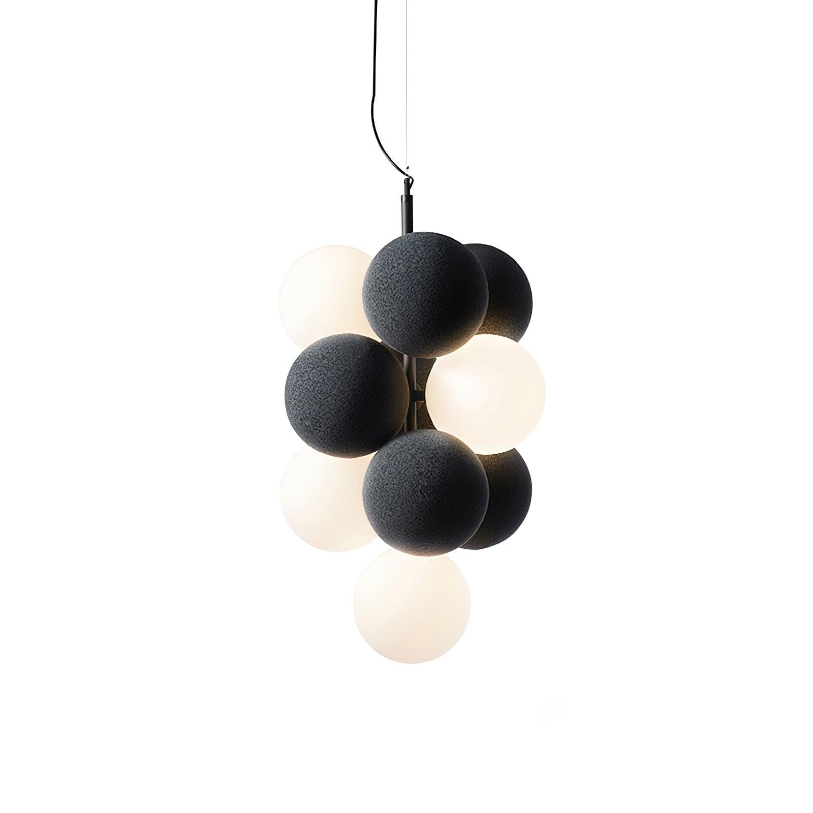 Nebula Pendant Light