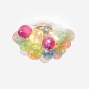 Lucella Flush Mount Ceiling Light