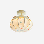 Rosalie Flush Mount Ceiling Lamp