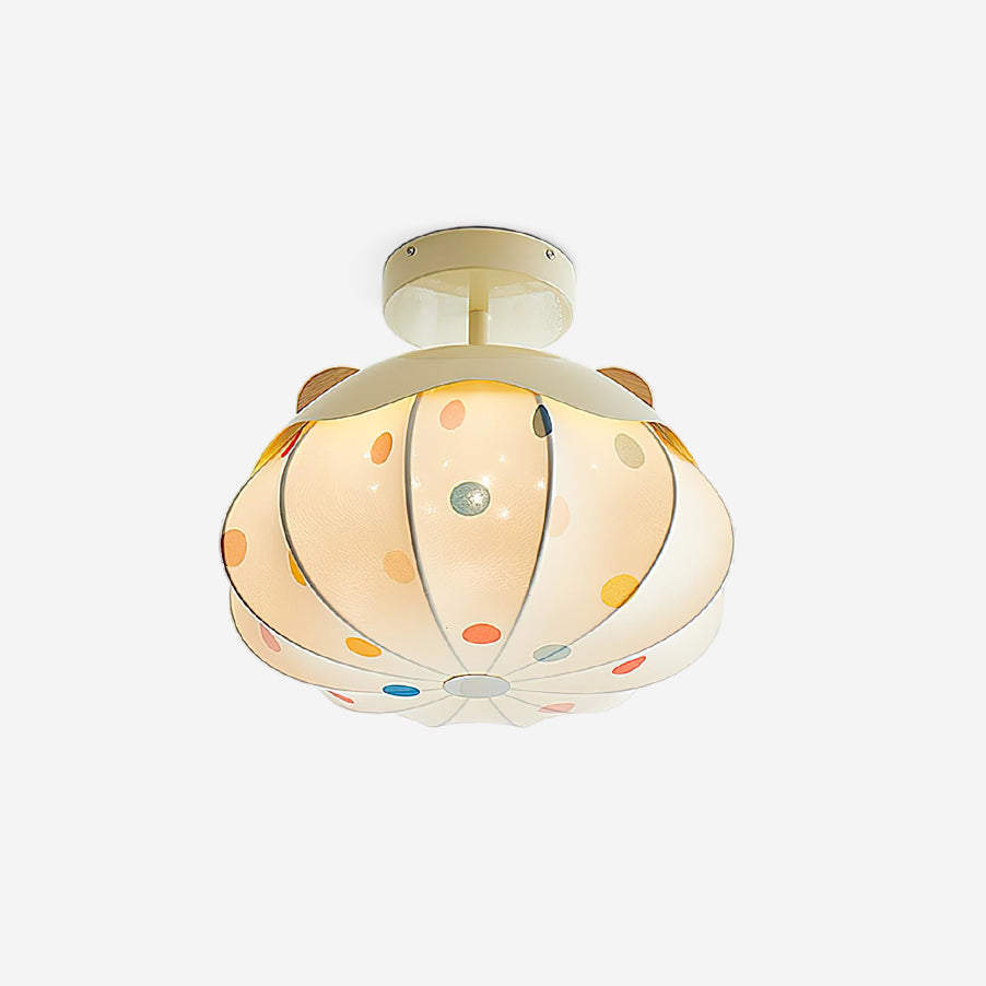 Rosalie Flush Mount Ceiling Lamp