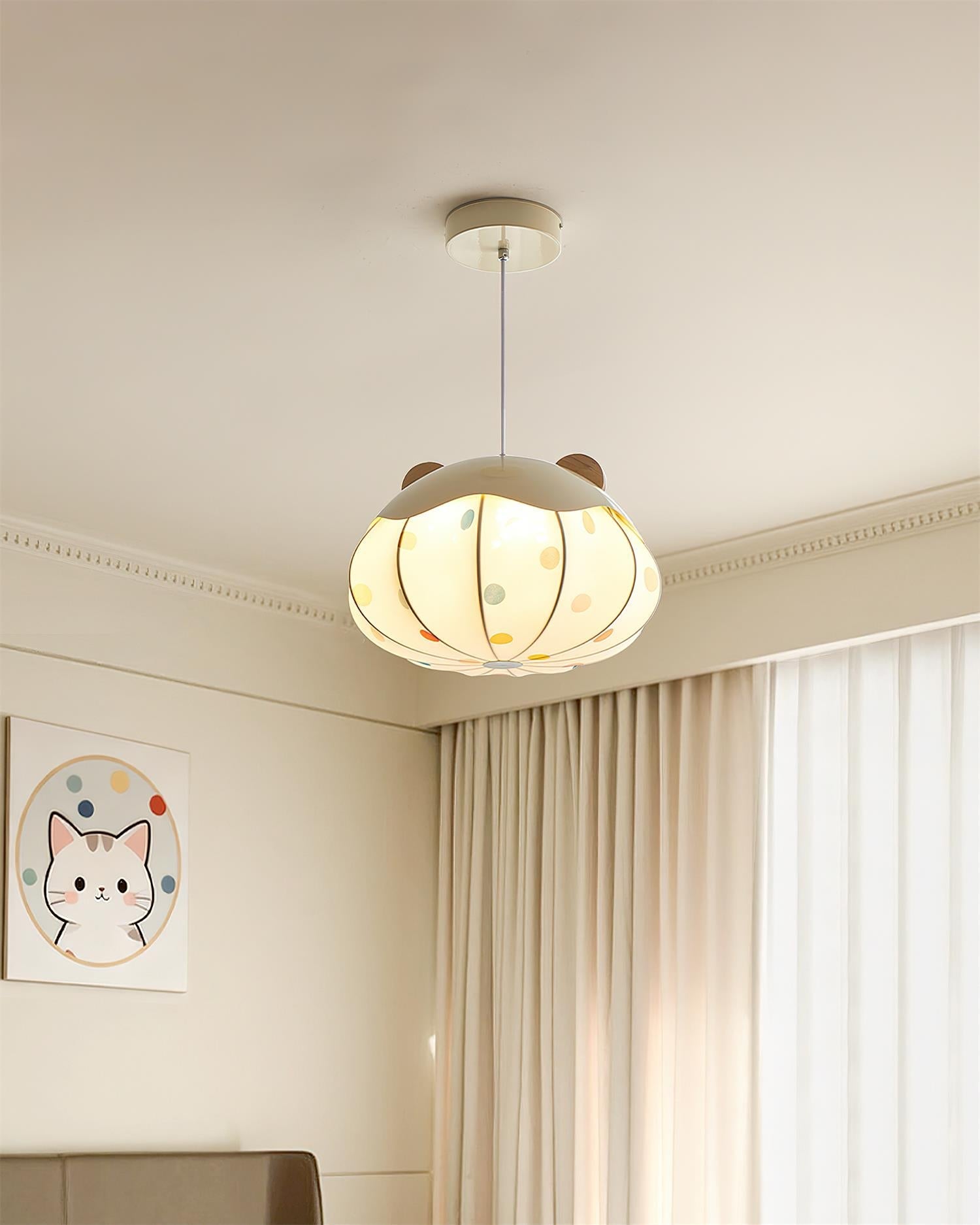 Mochi Pendant Lamp