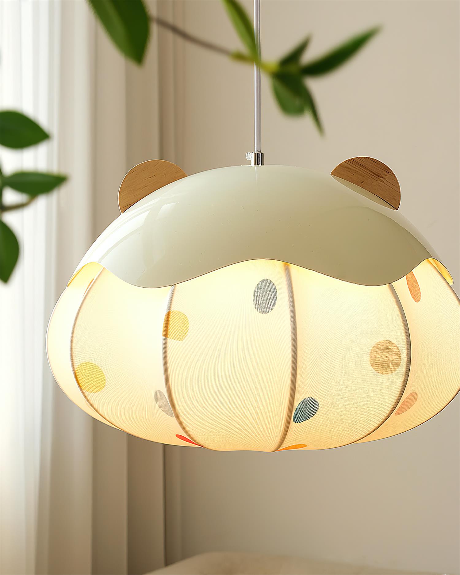 Mochi Pendant Lamp