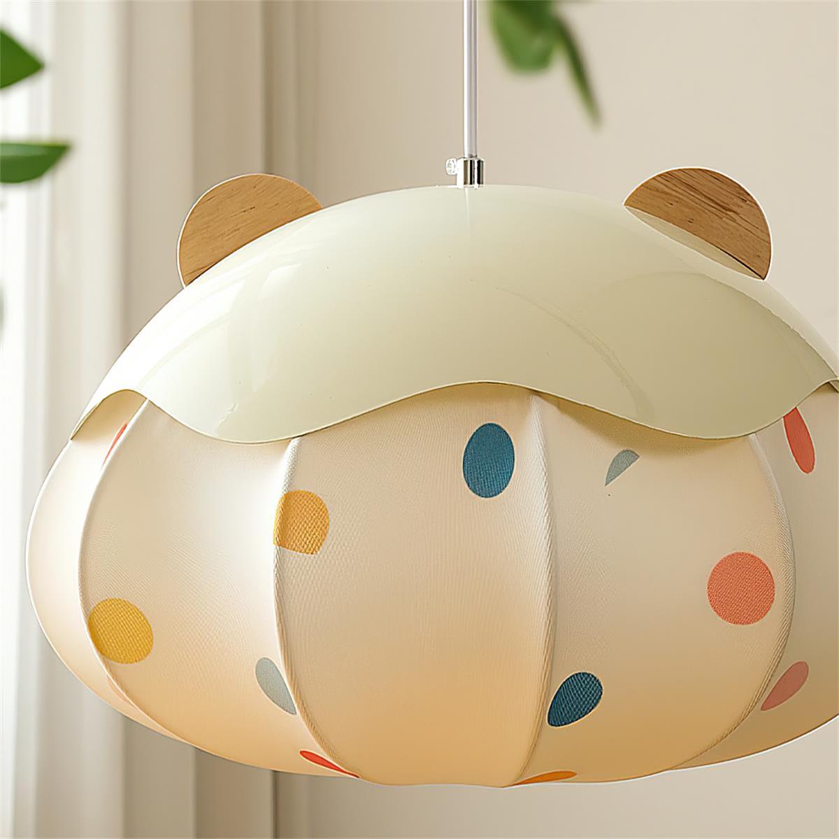 Mochi Pendant Lamp