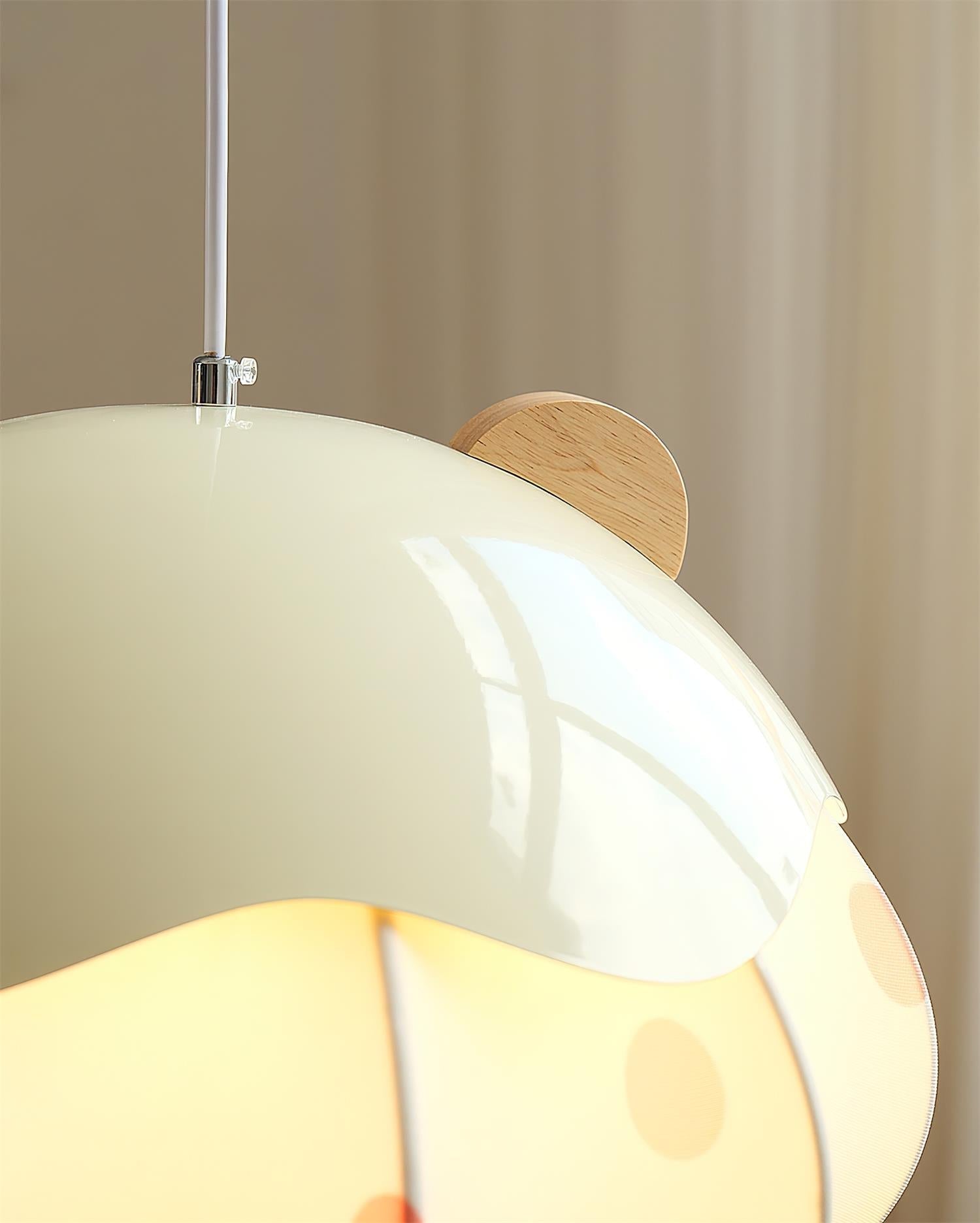 Mochi Pendant Lamp