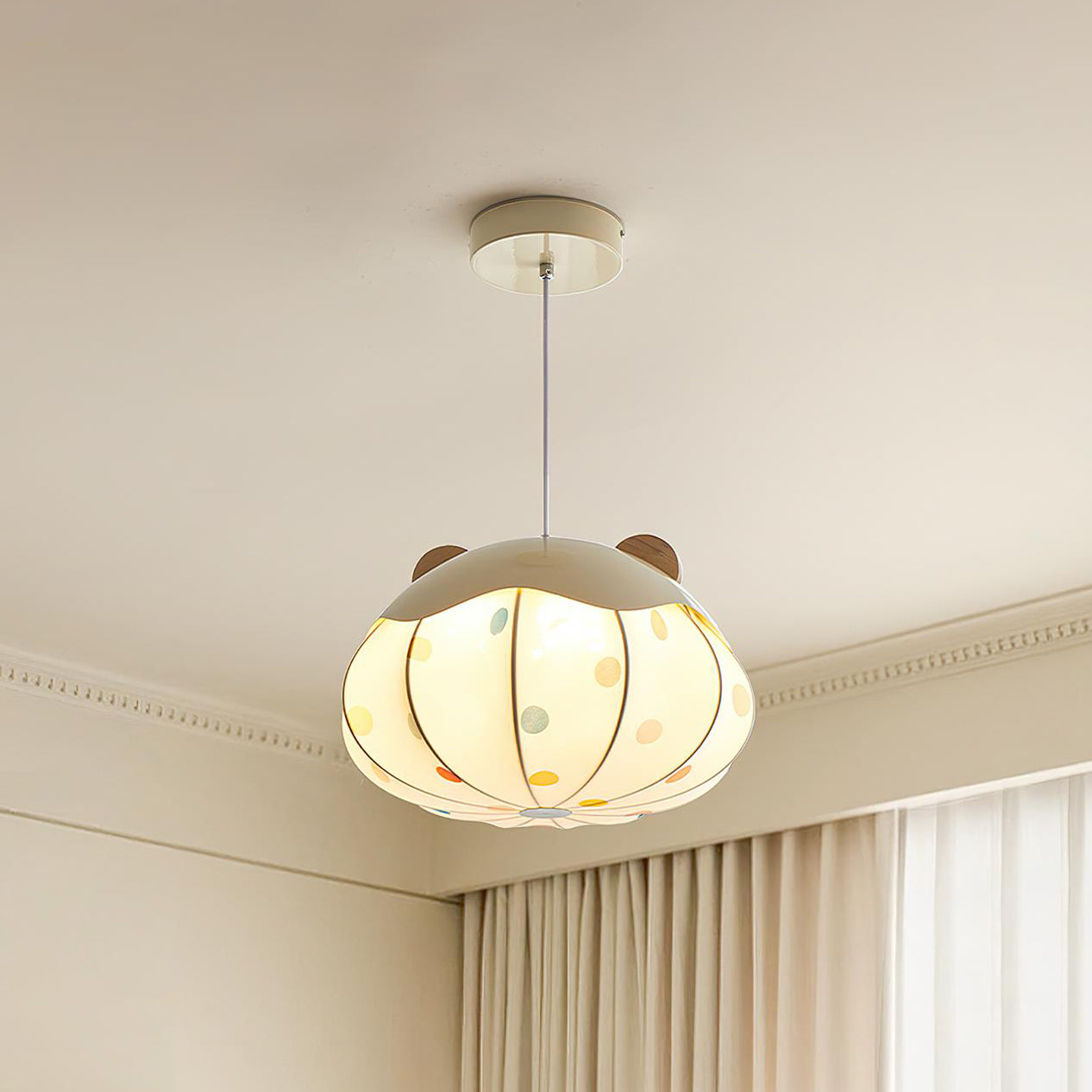 Mochi Pendant Lamp