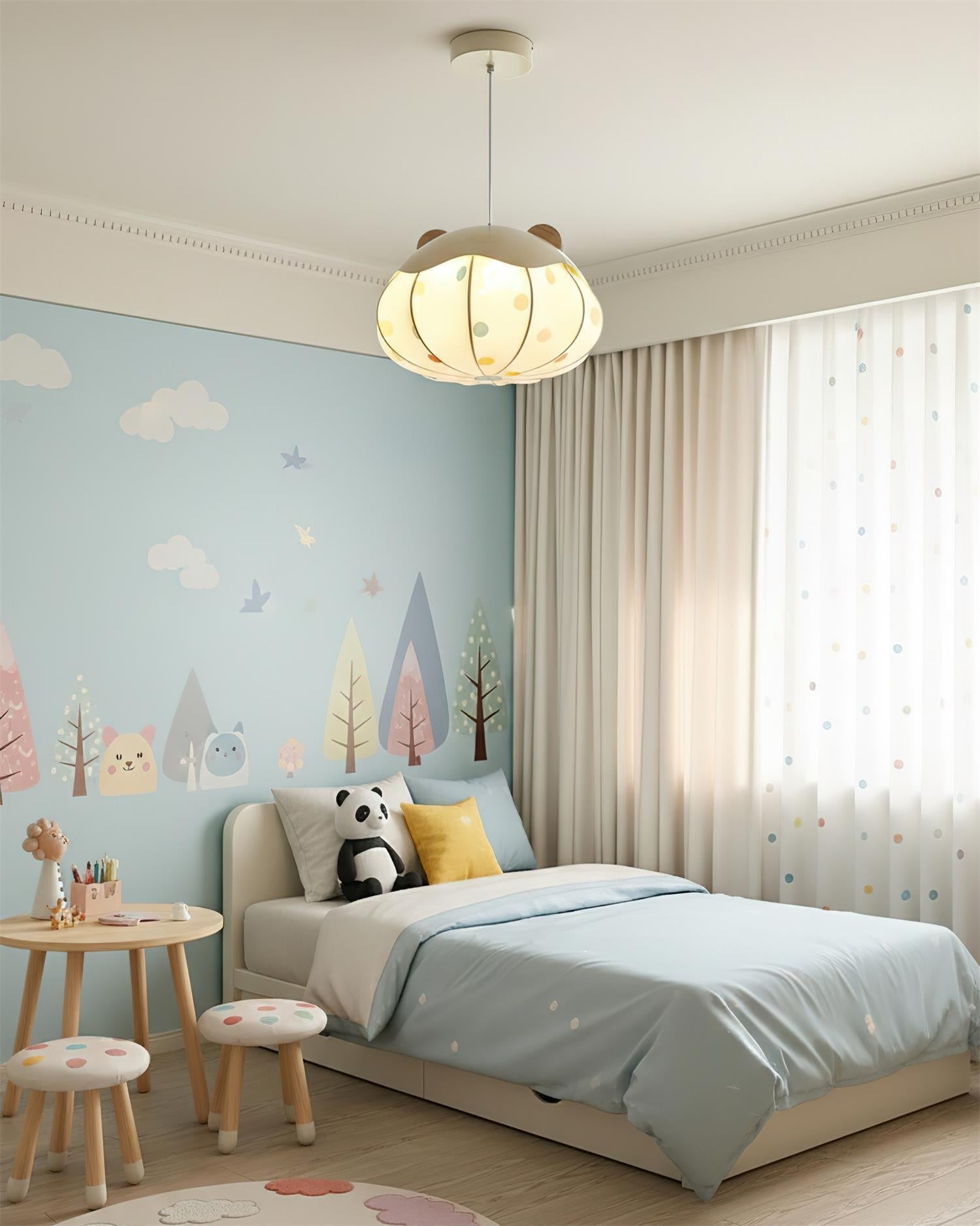 Mochi Pendant Lamp