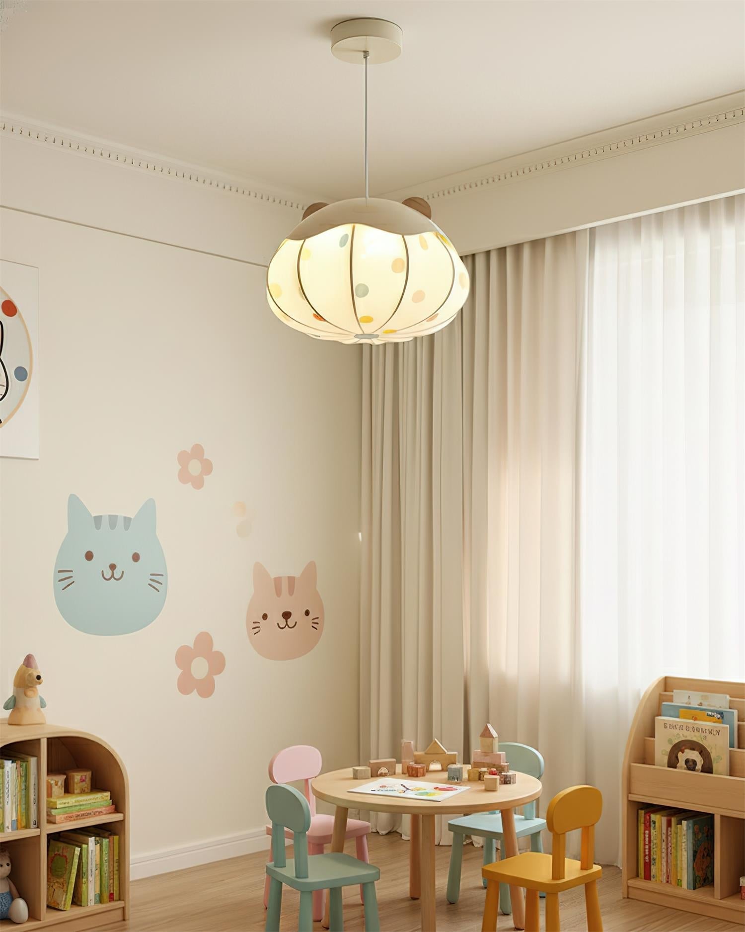 Mochi Pendant Lamp