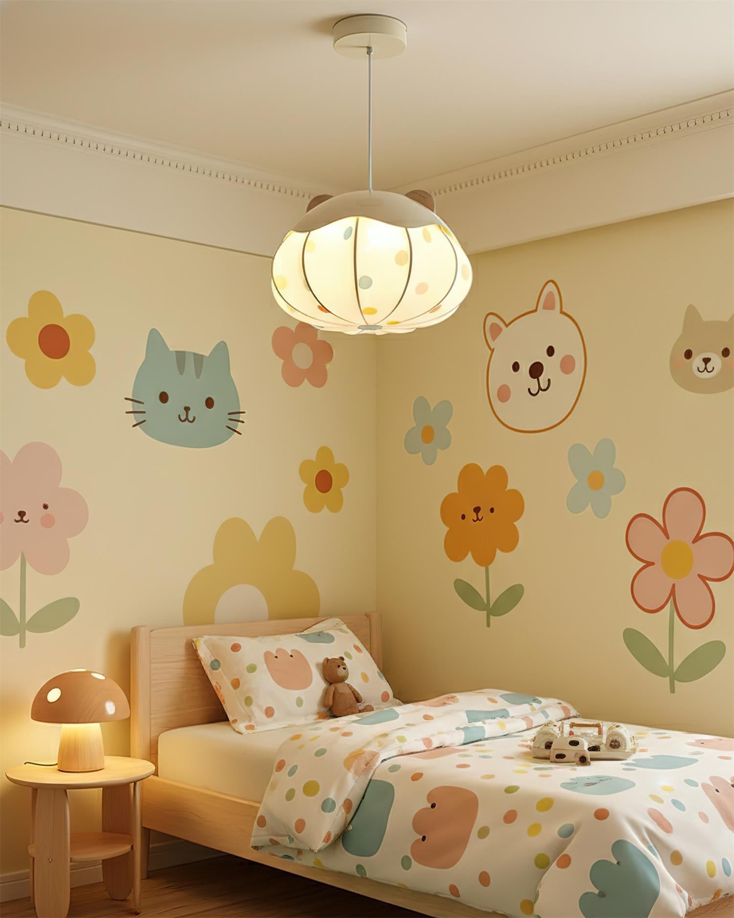 Mochi Pendant Lamp