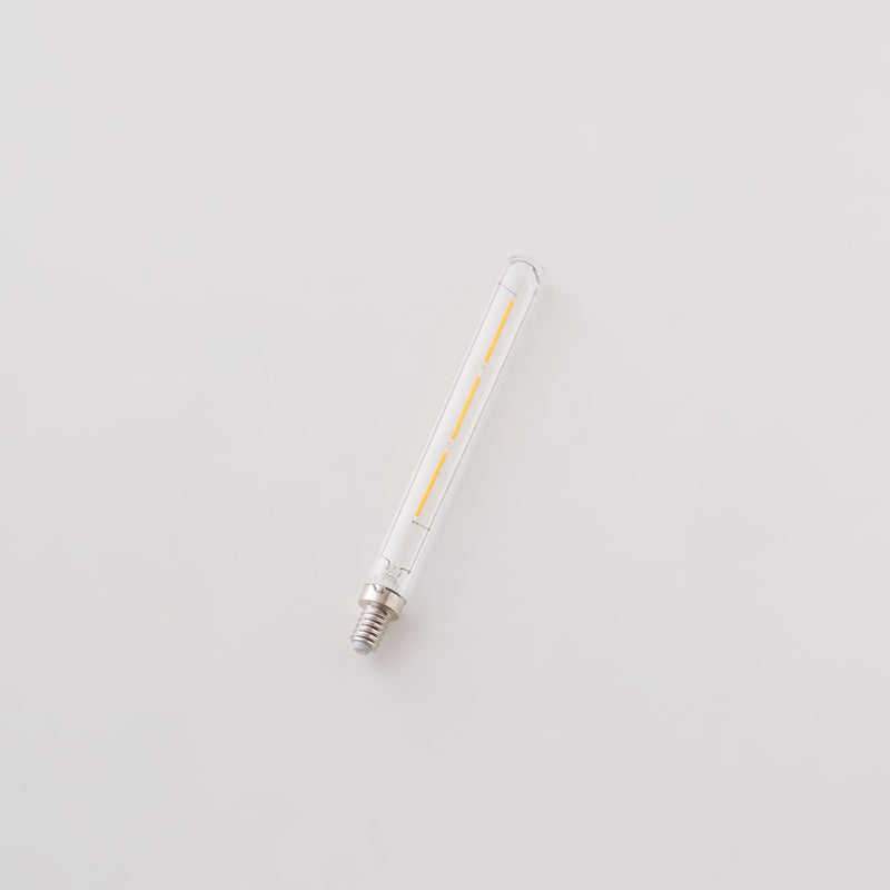 Tubular LED Filament Bulb E14-T300 15W