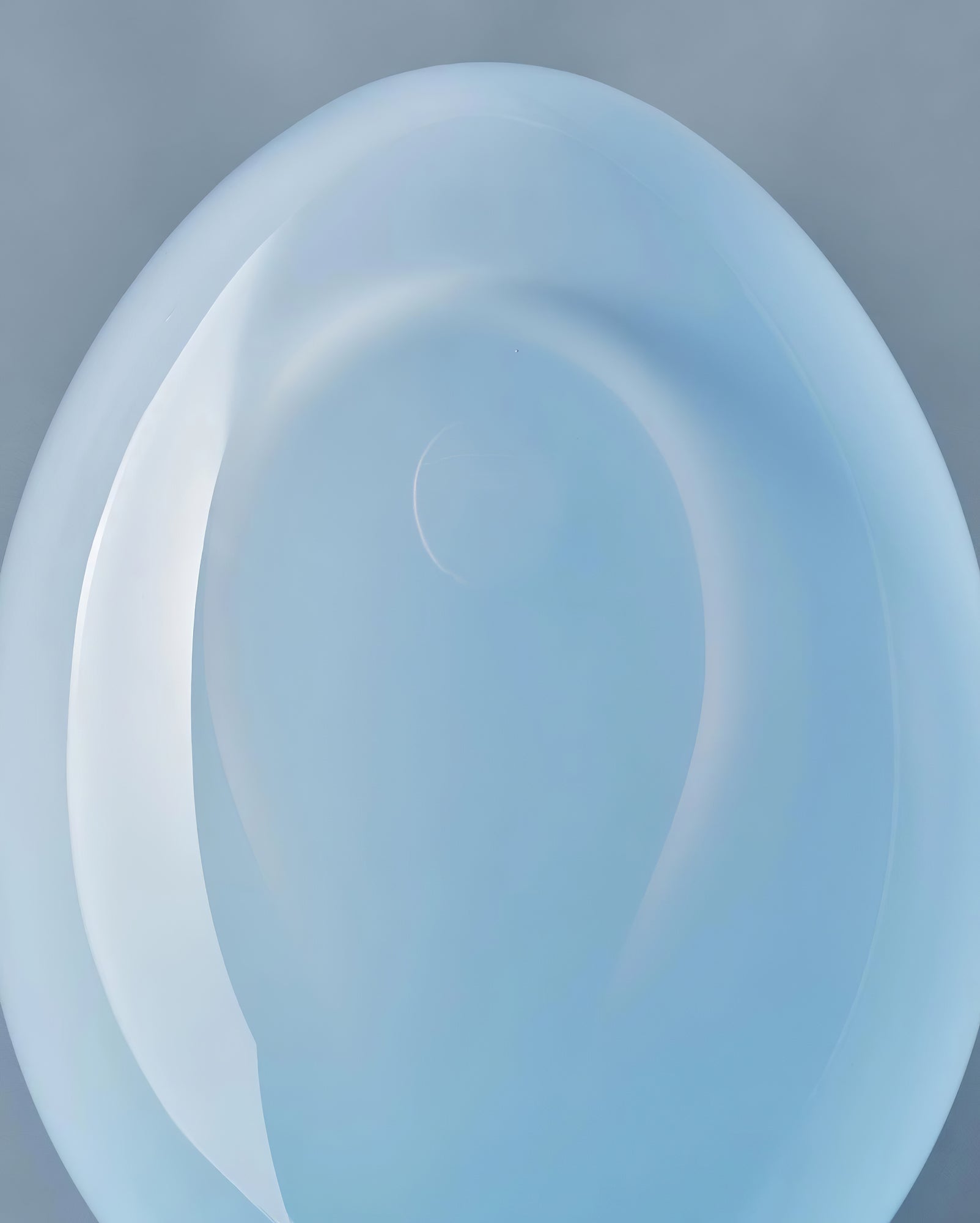 Lysolila Premium Nordic Art Glass Wall Light-Neutral Decor