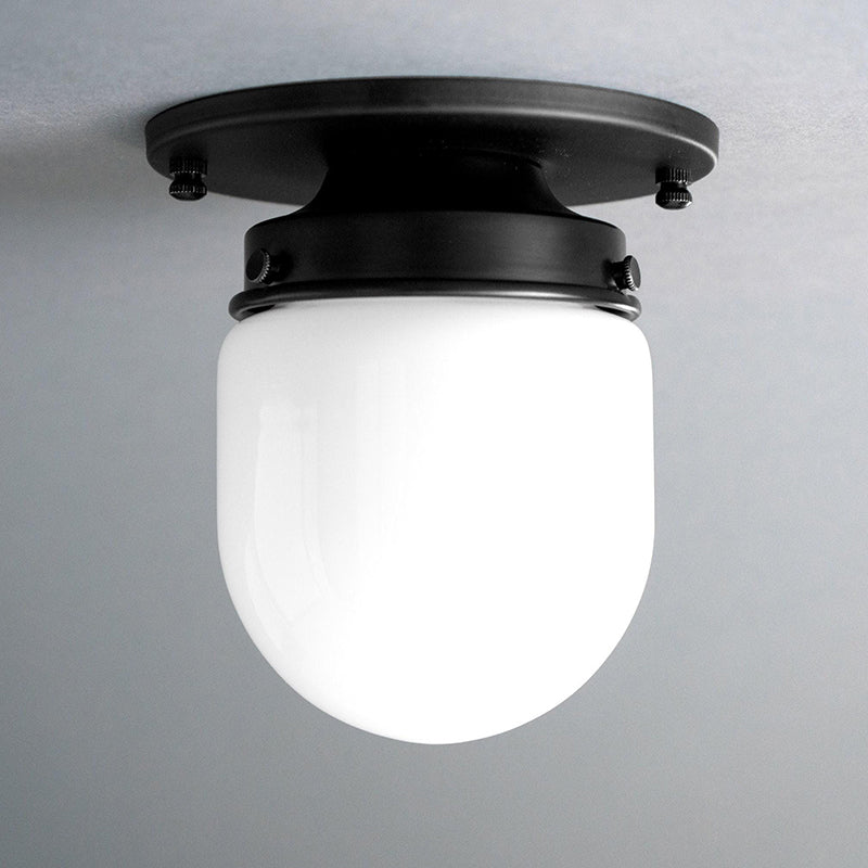 Daryon Spherical Ceiling Lamp