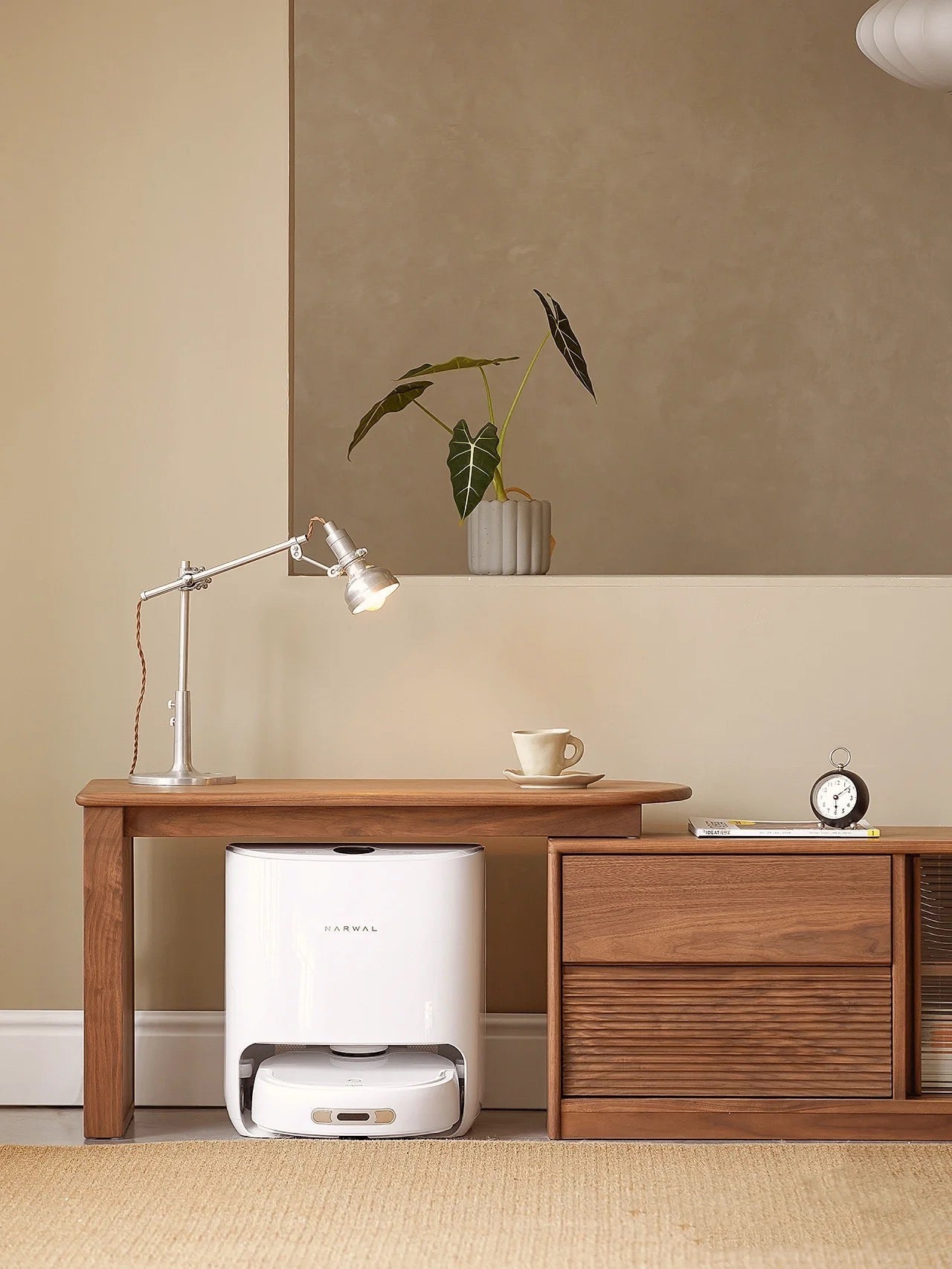 Bramwell Table Lamp