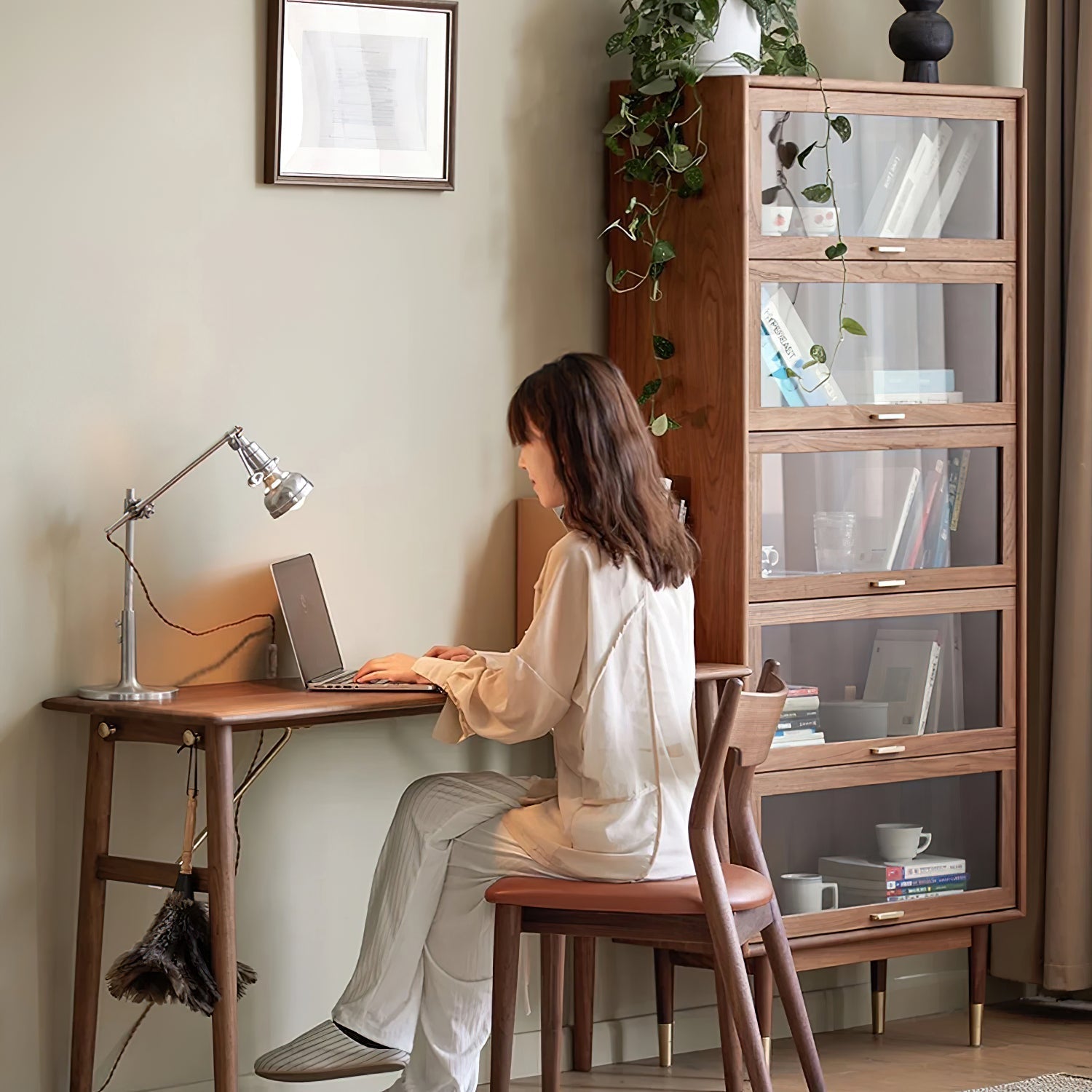 Bramwell Table Lamp