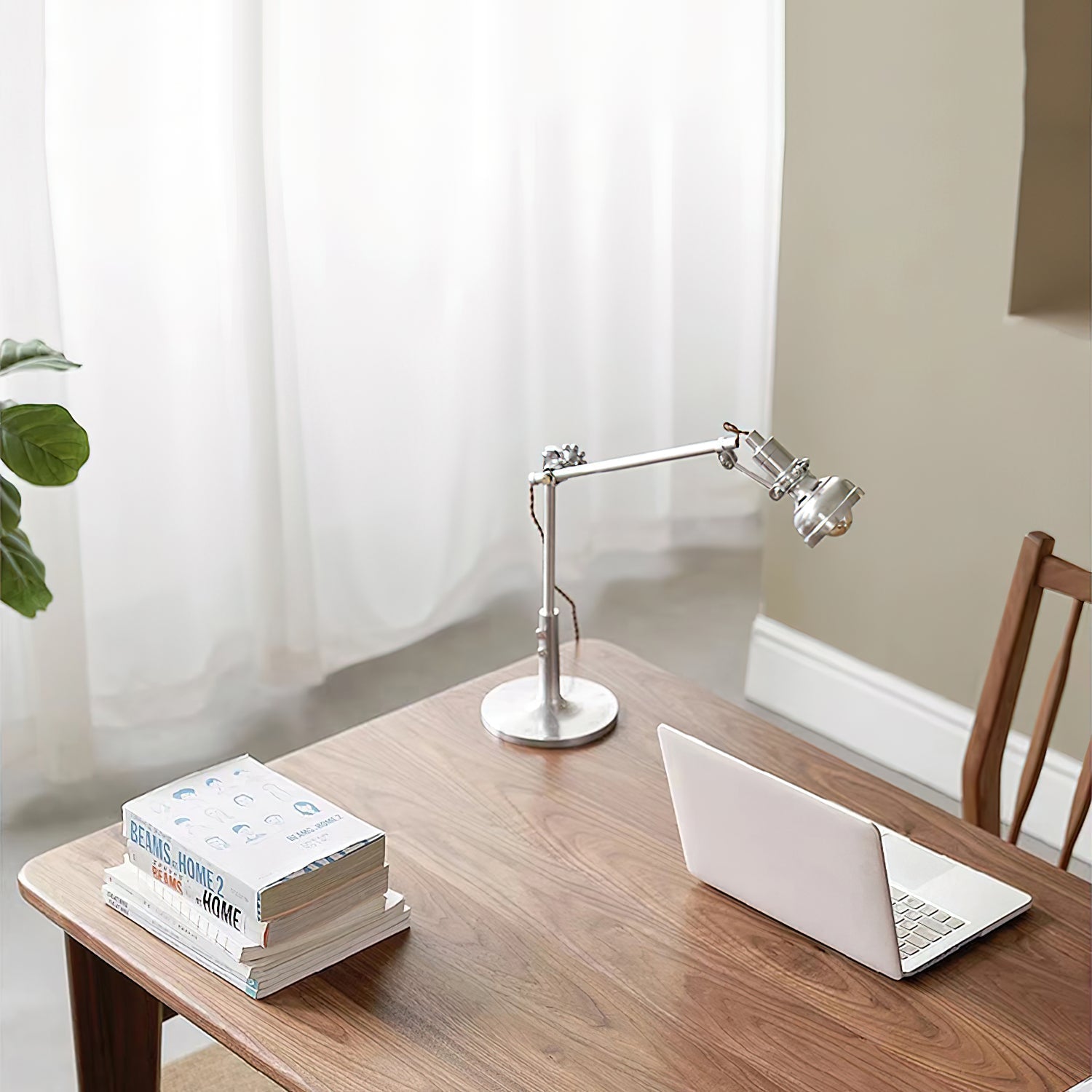 Bramwell Table Lamp
