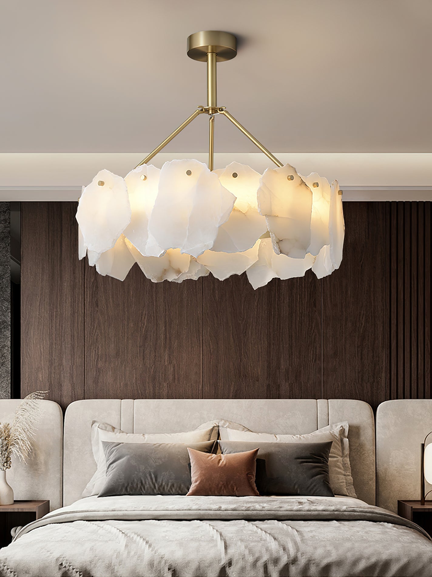Isolde Chandelier