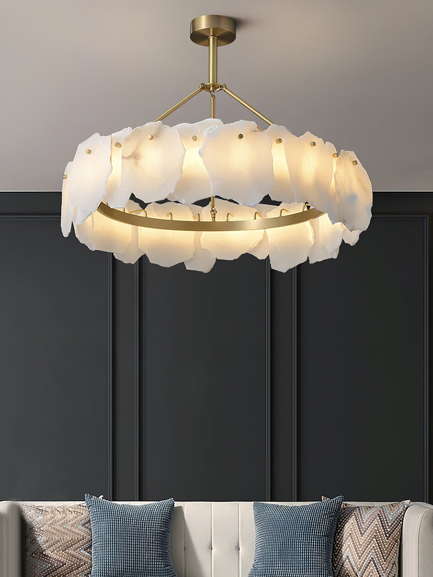 Isolde Chandelier