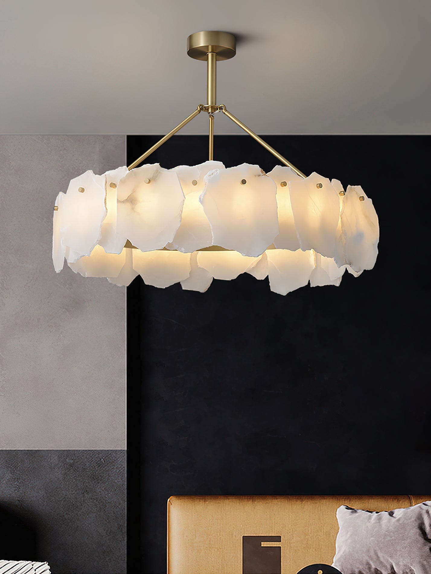 Isolde Chandelier