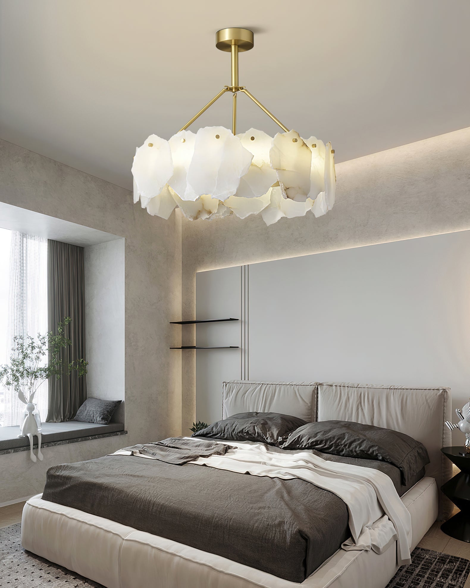 Isolde Chandelier