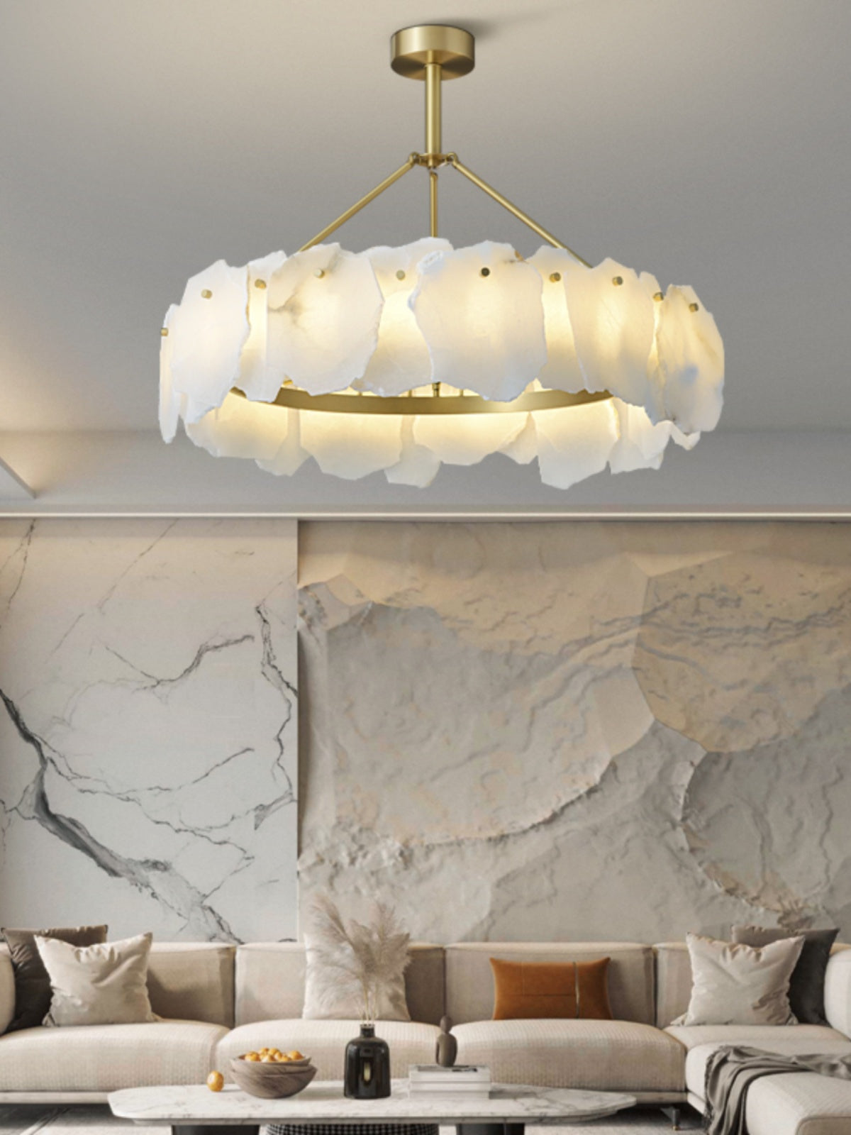 Isolde Chandelier