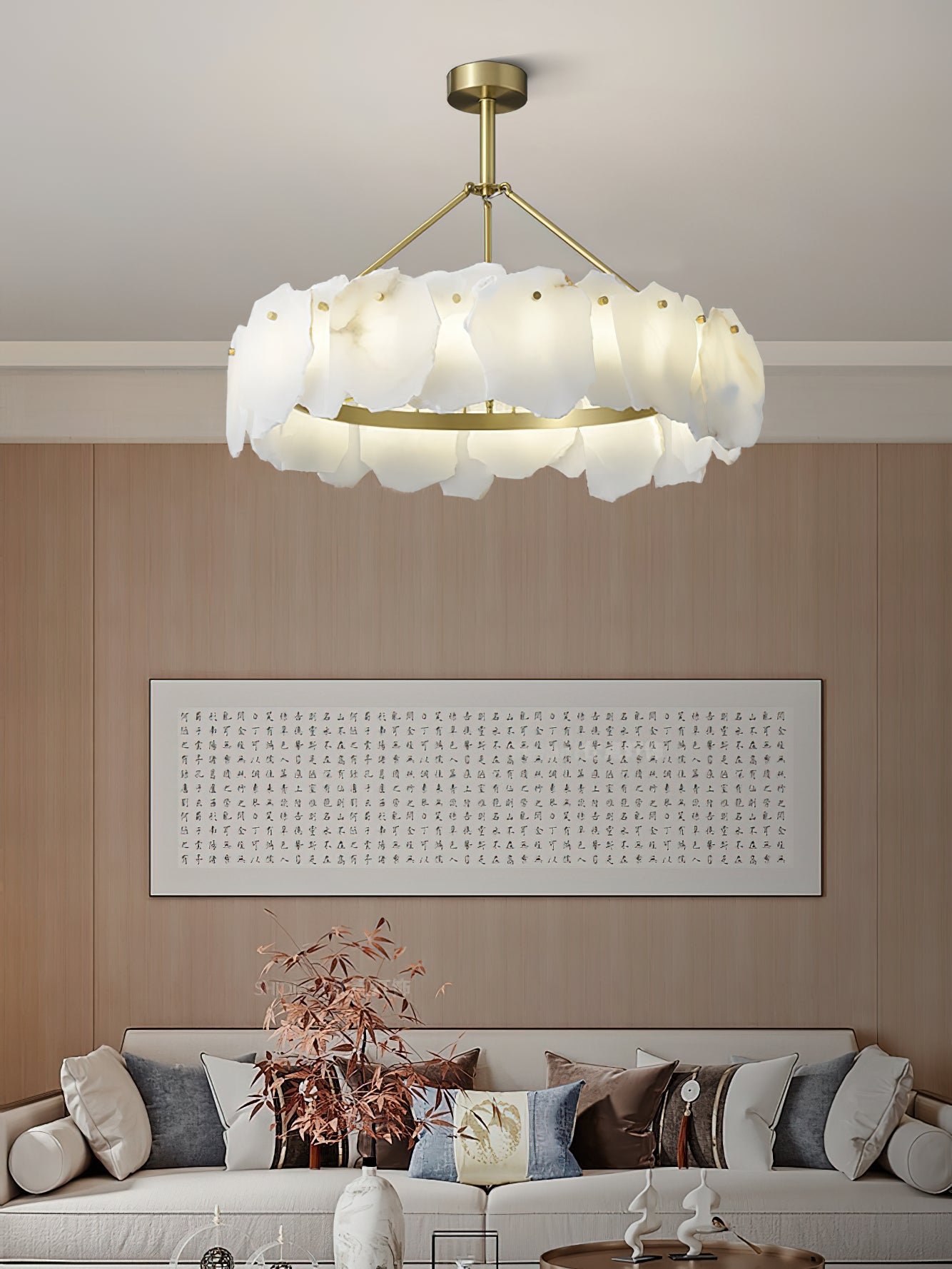 Isolde Chandelier
