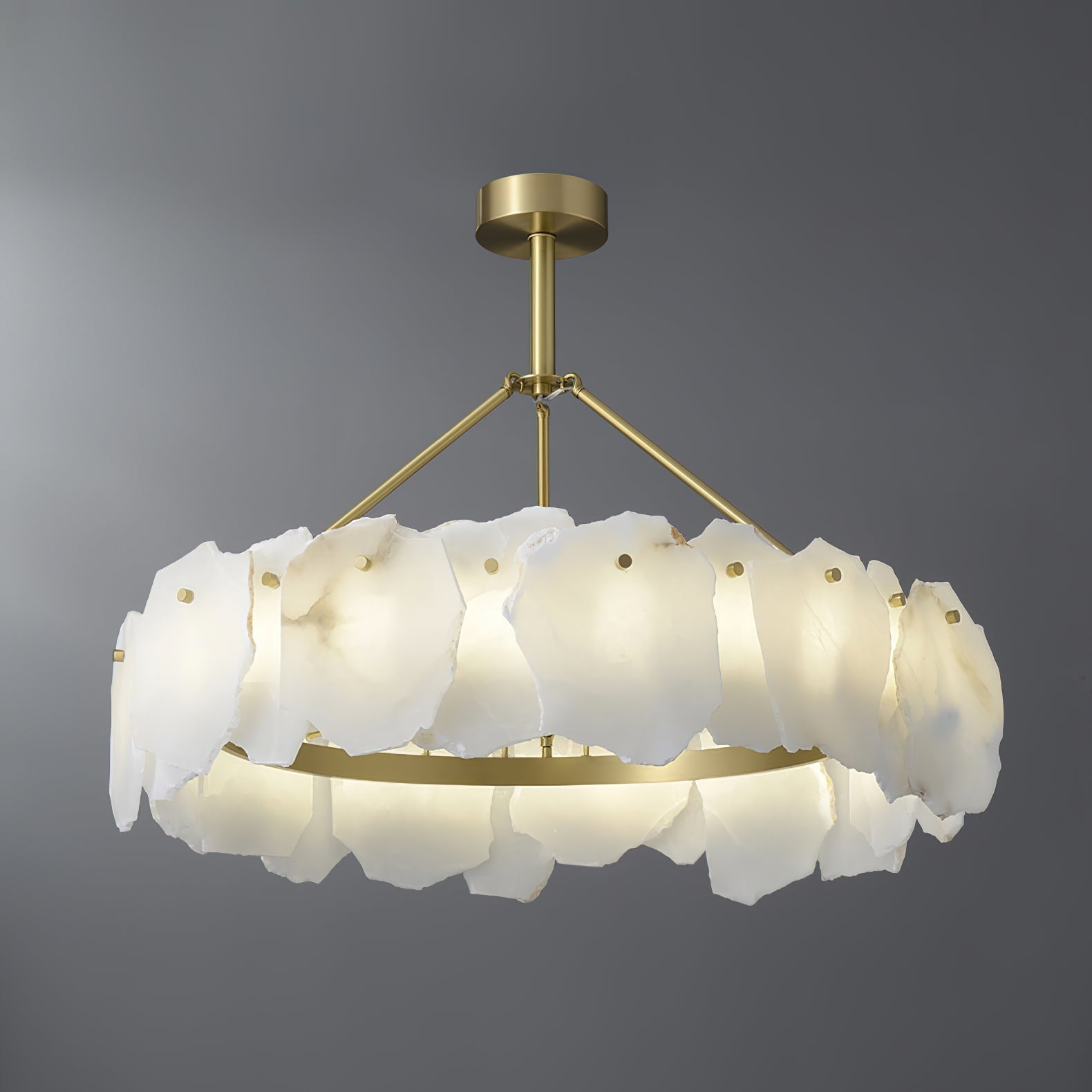 Isolde Chandelier