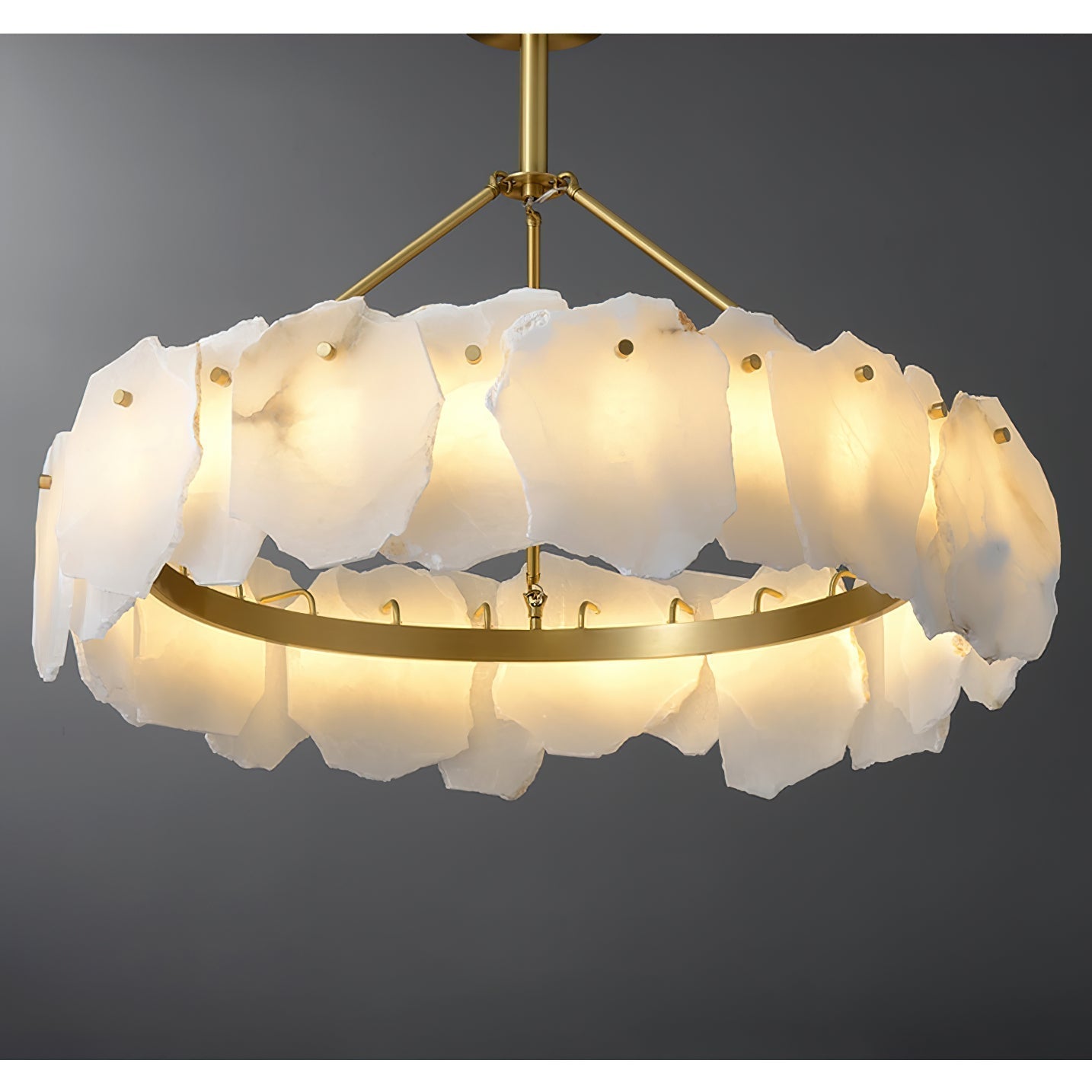 Isolde Chandelier