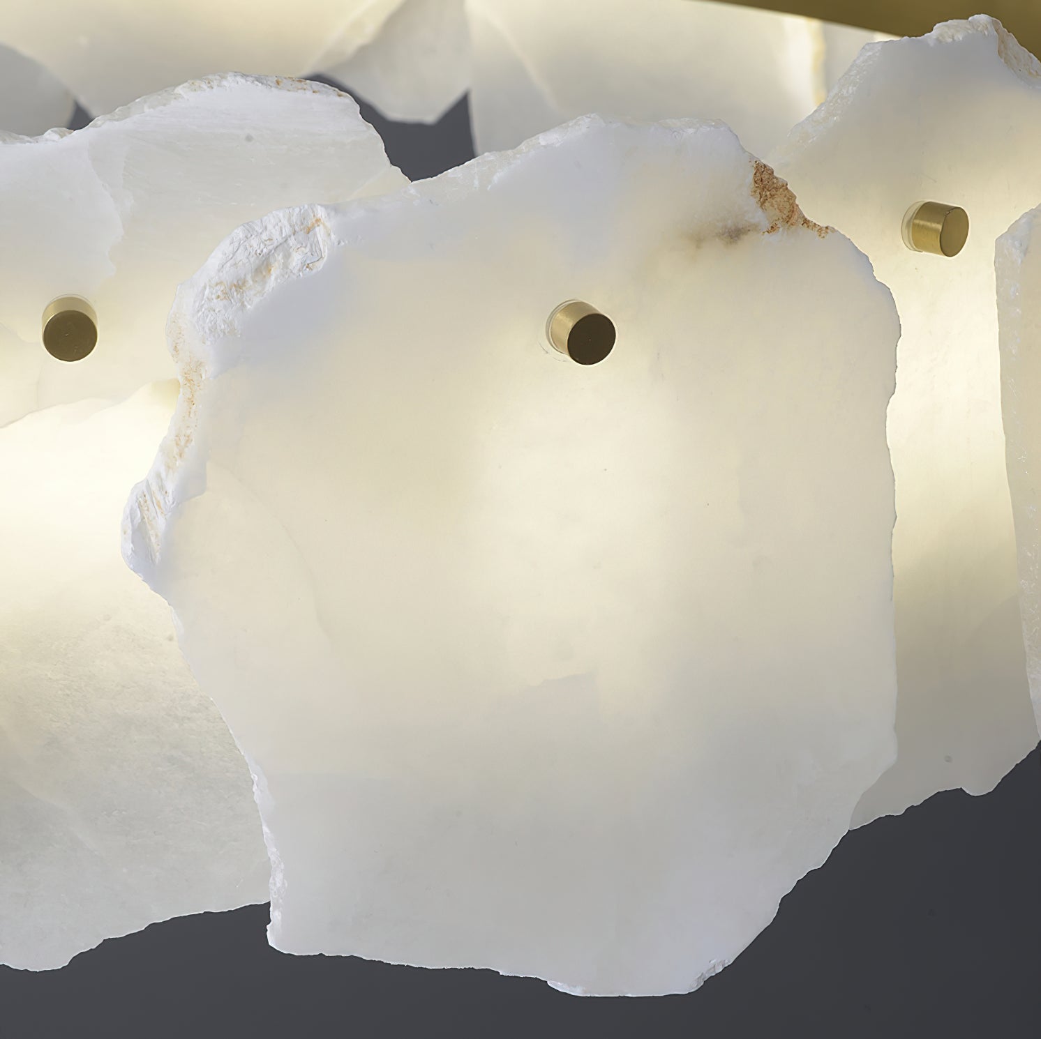 Isolde Chandelier