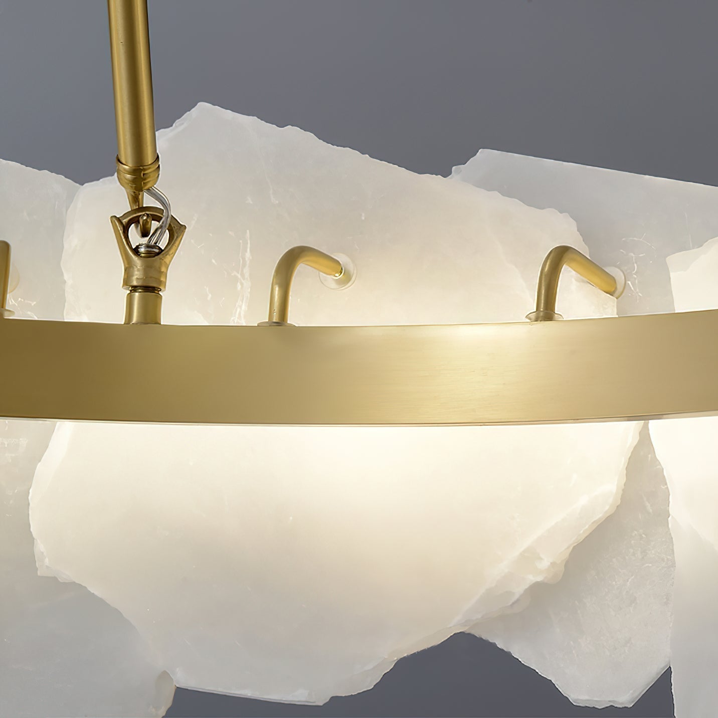 Isolde Chandelier