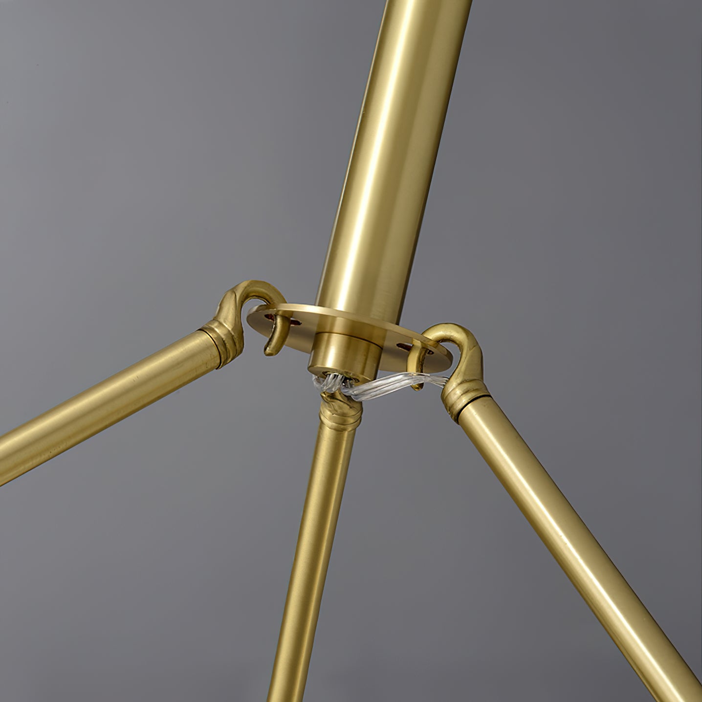 Isolde Chandelier