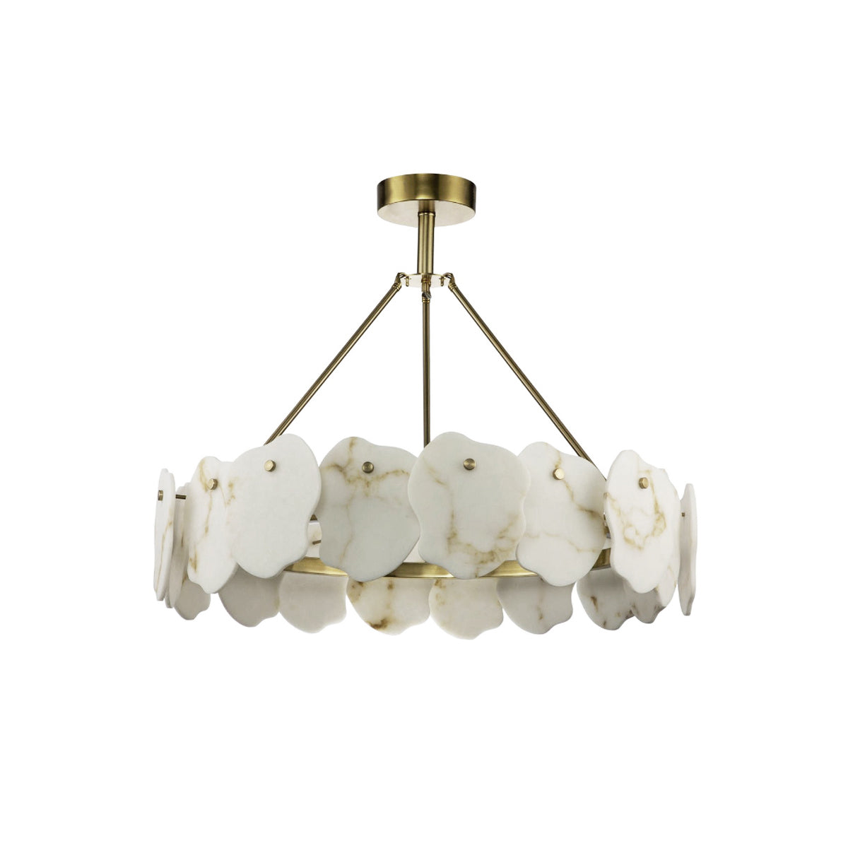 Isolde Chandelier