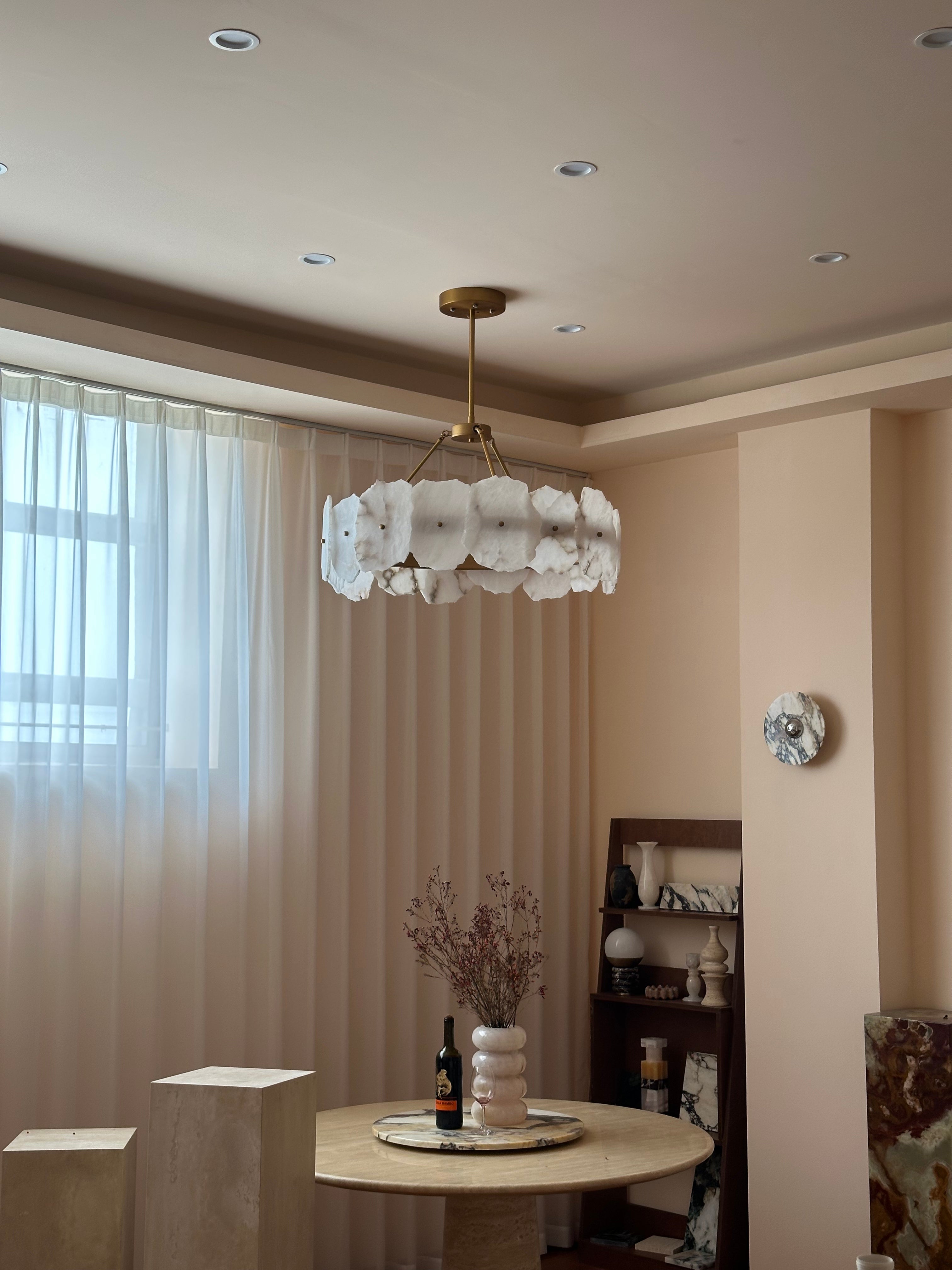 Isolde Chandelier