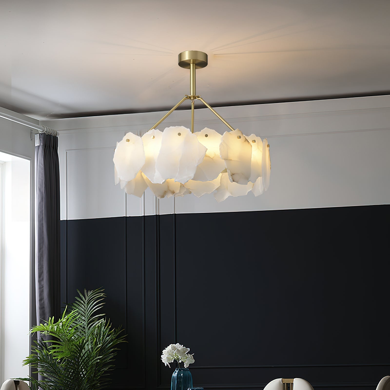 Isolde Chandelier