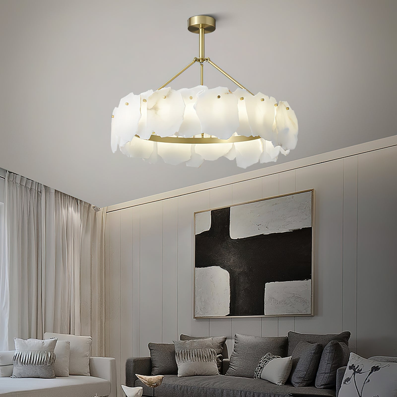 Isolde Chandelier
