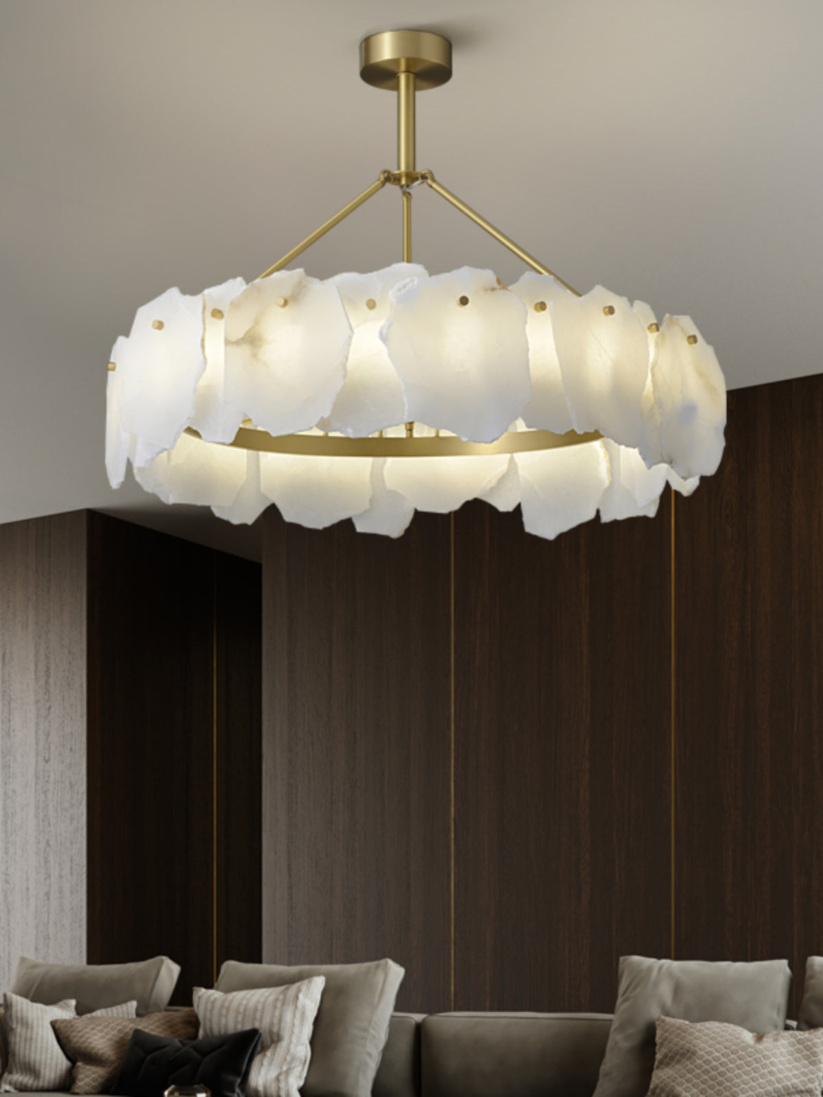 Isolde Chandelier