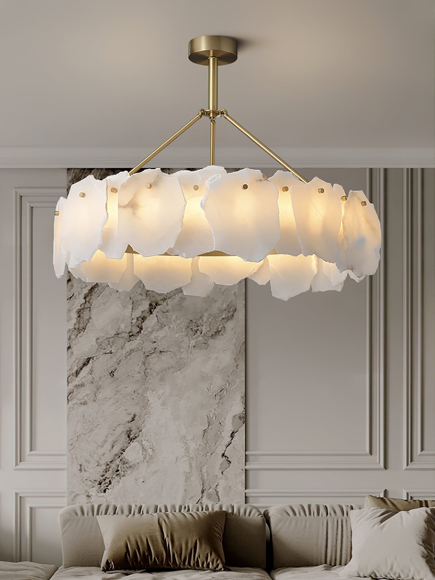 Isolde Chandelier