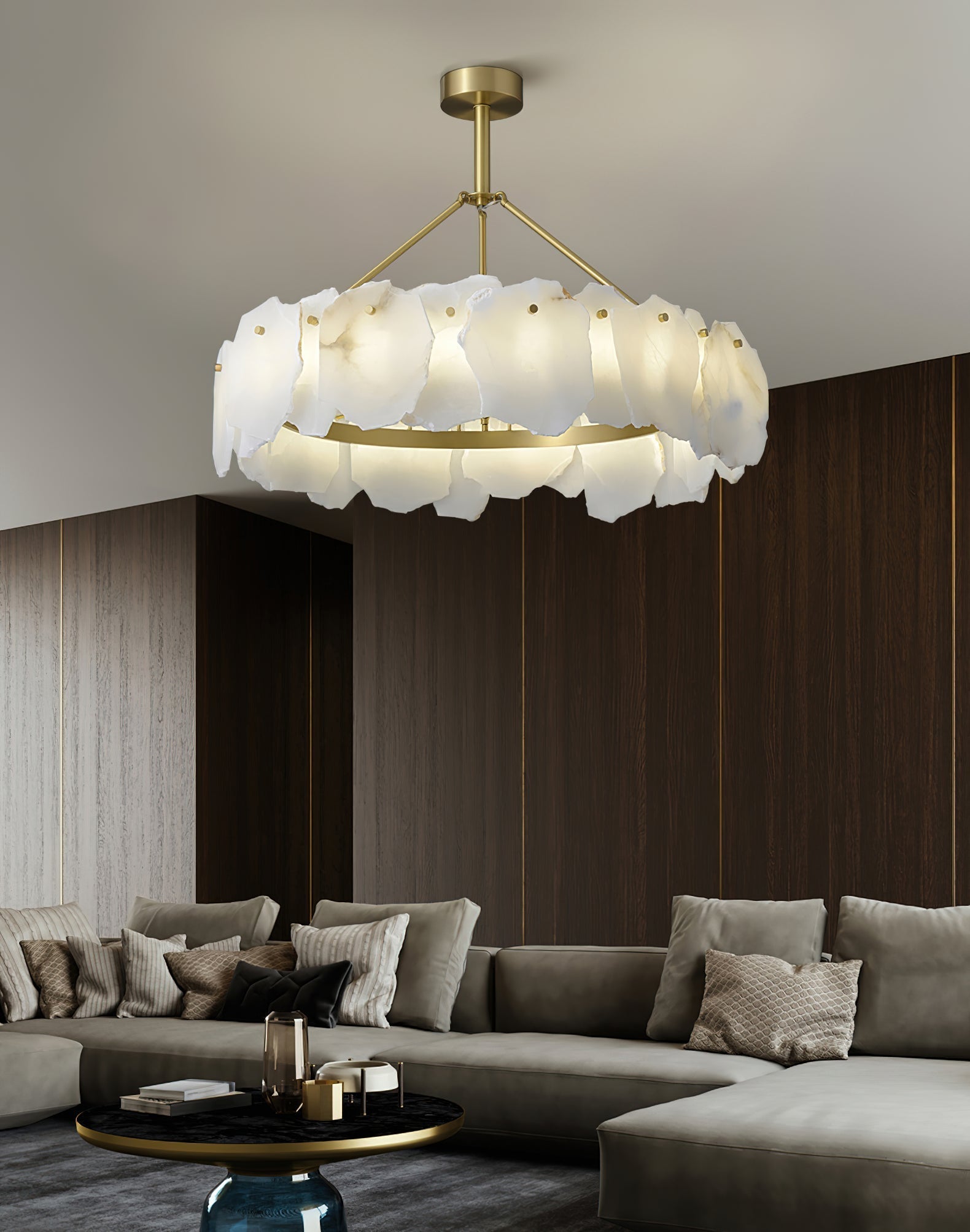 Isolde Chandelier