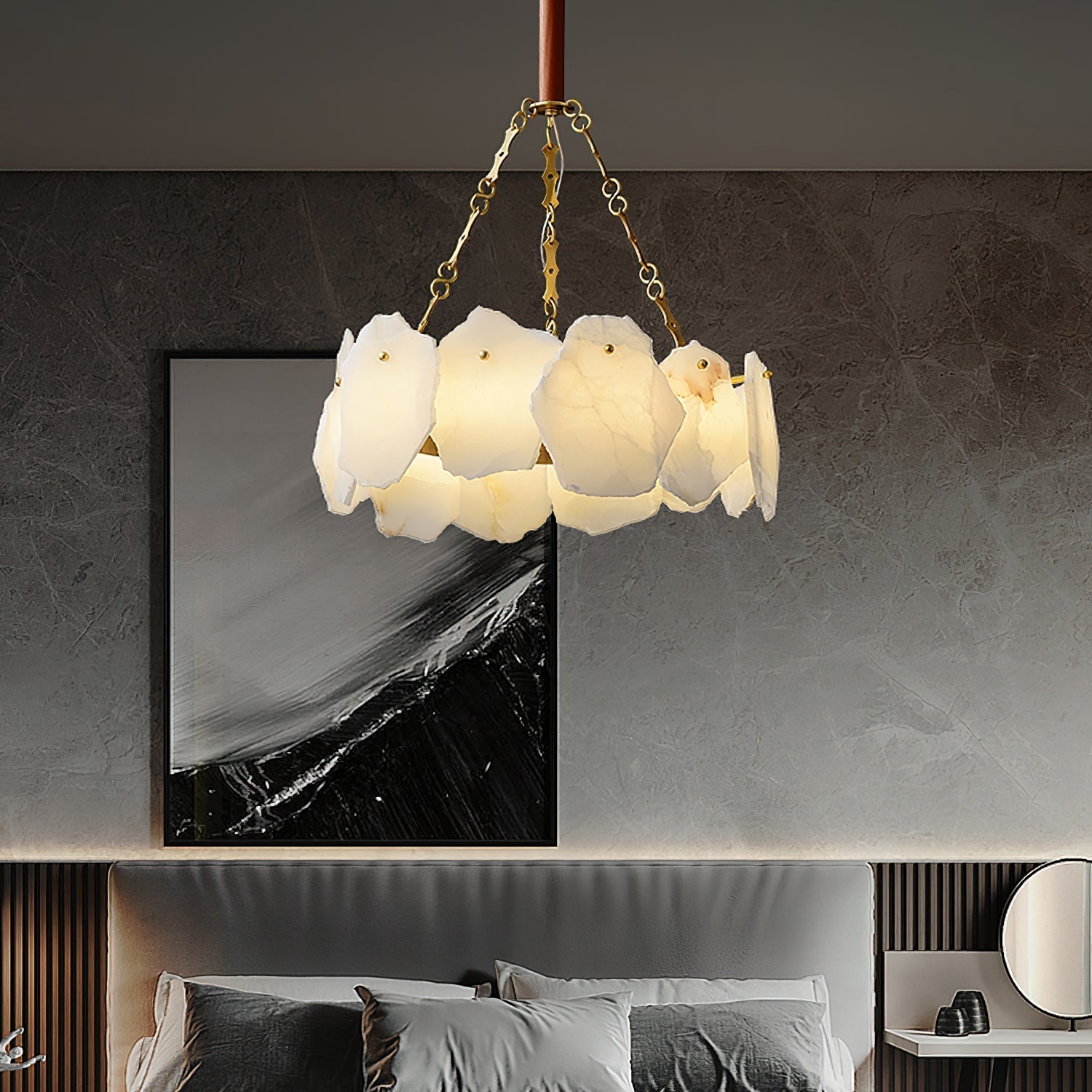 Odette Chandelier